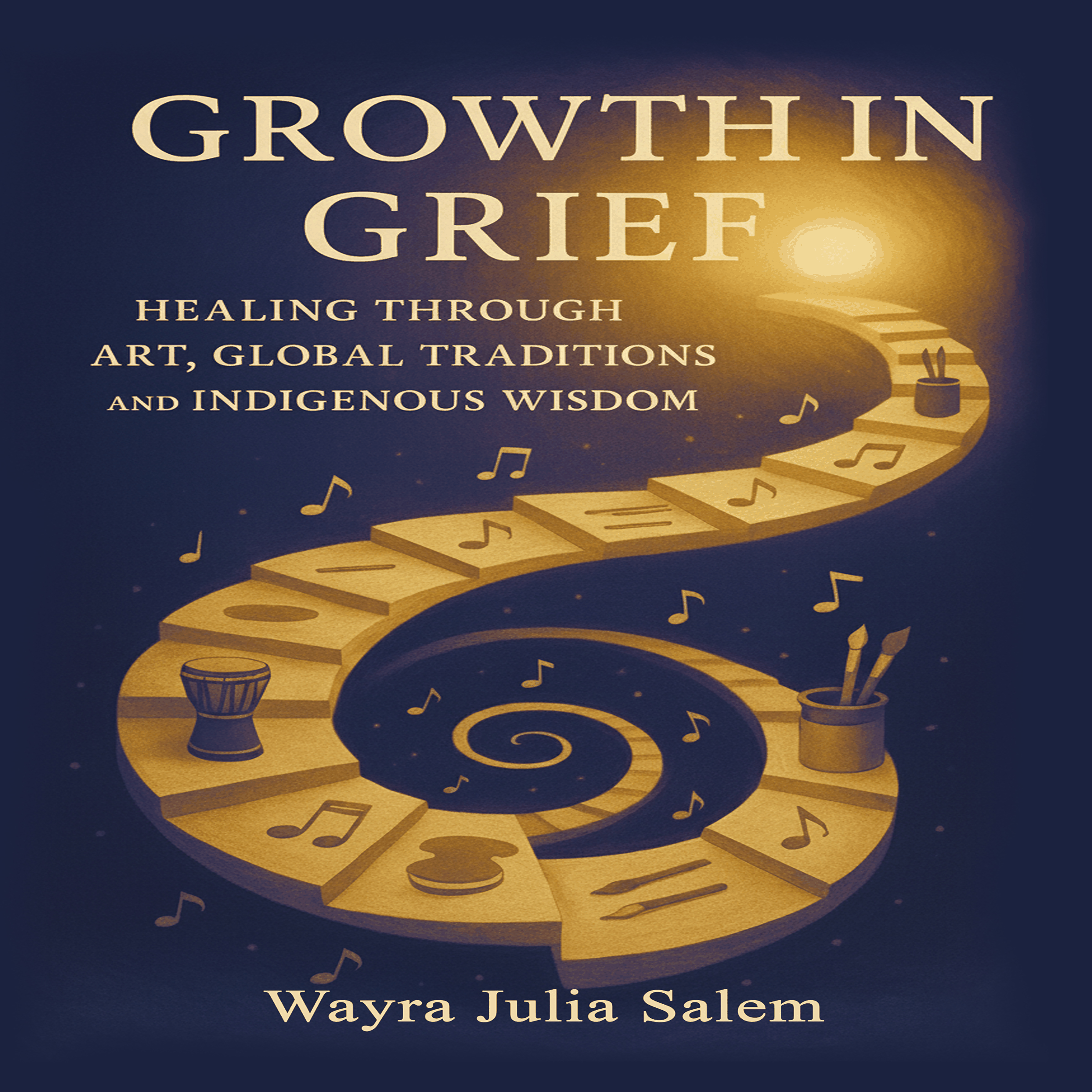 Growth in Grief