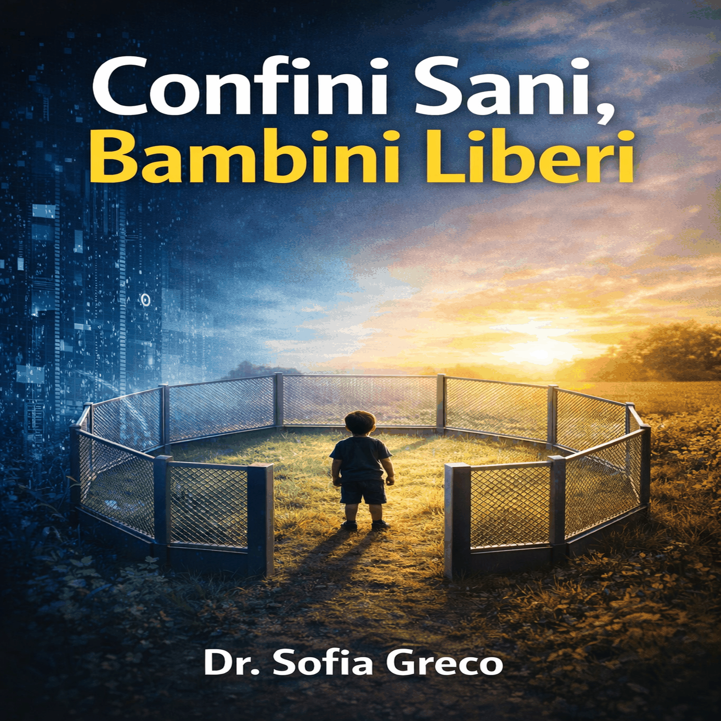 Confini Sani, Bambini Liberi