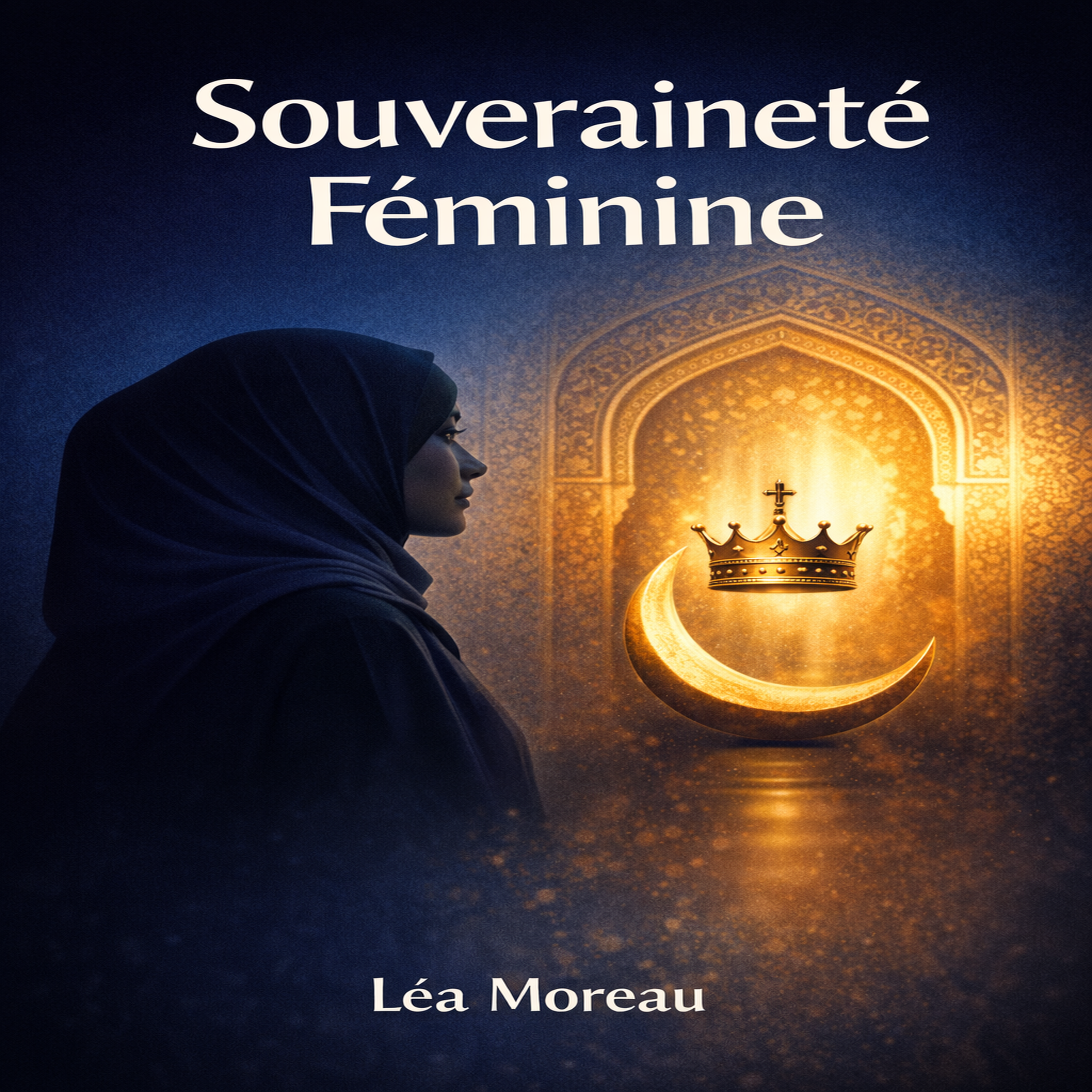 Souveraineté Féminine