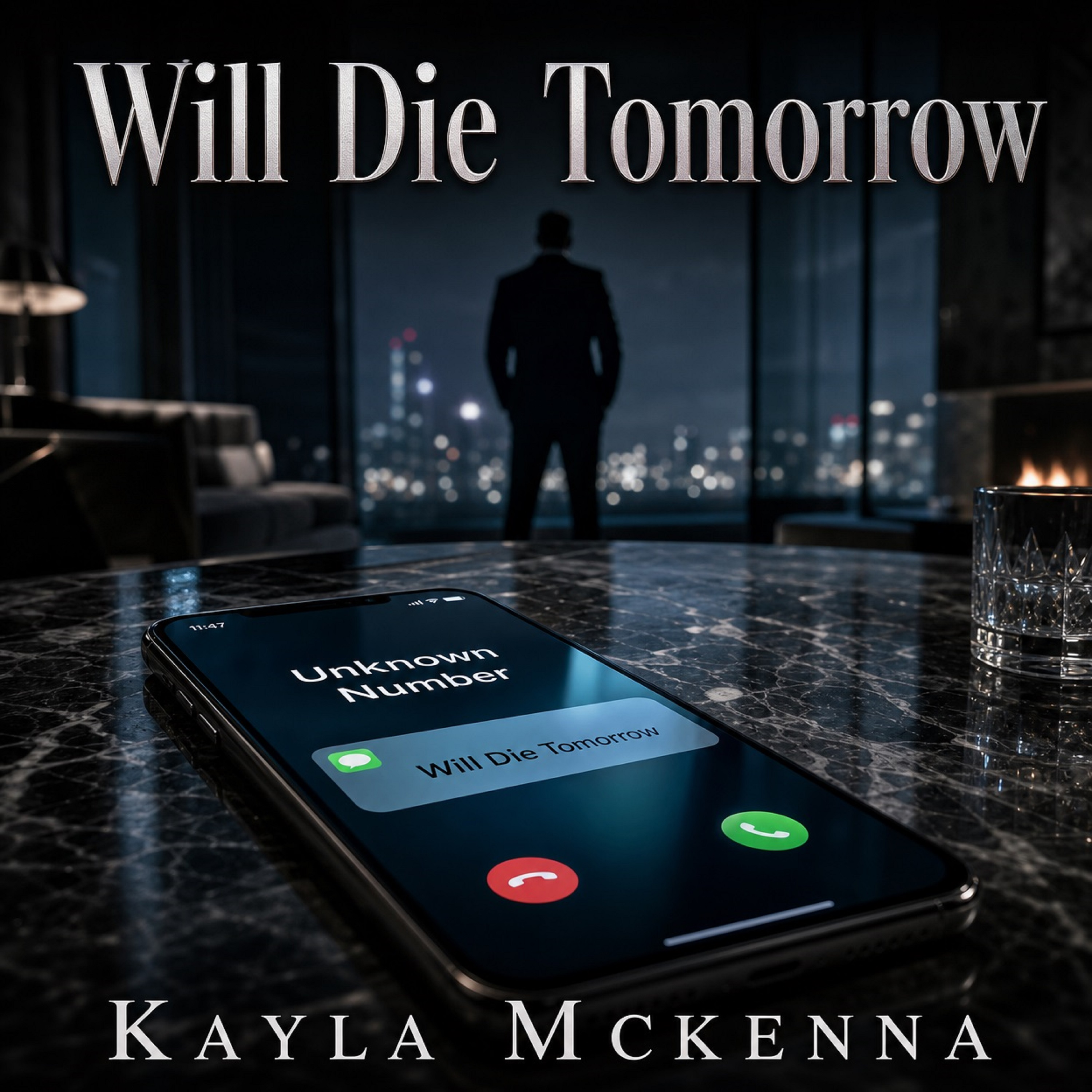 Will Die Tomorrow
