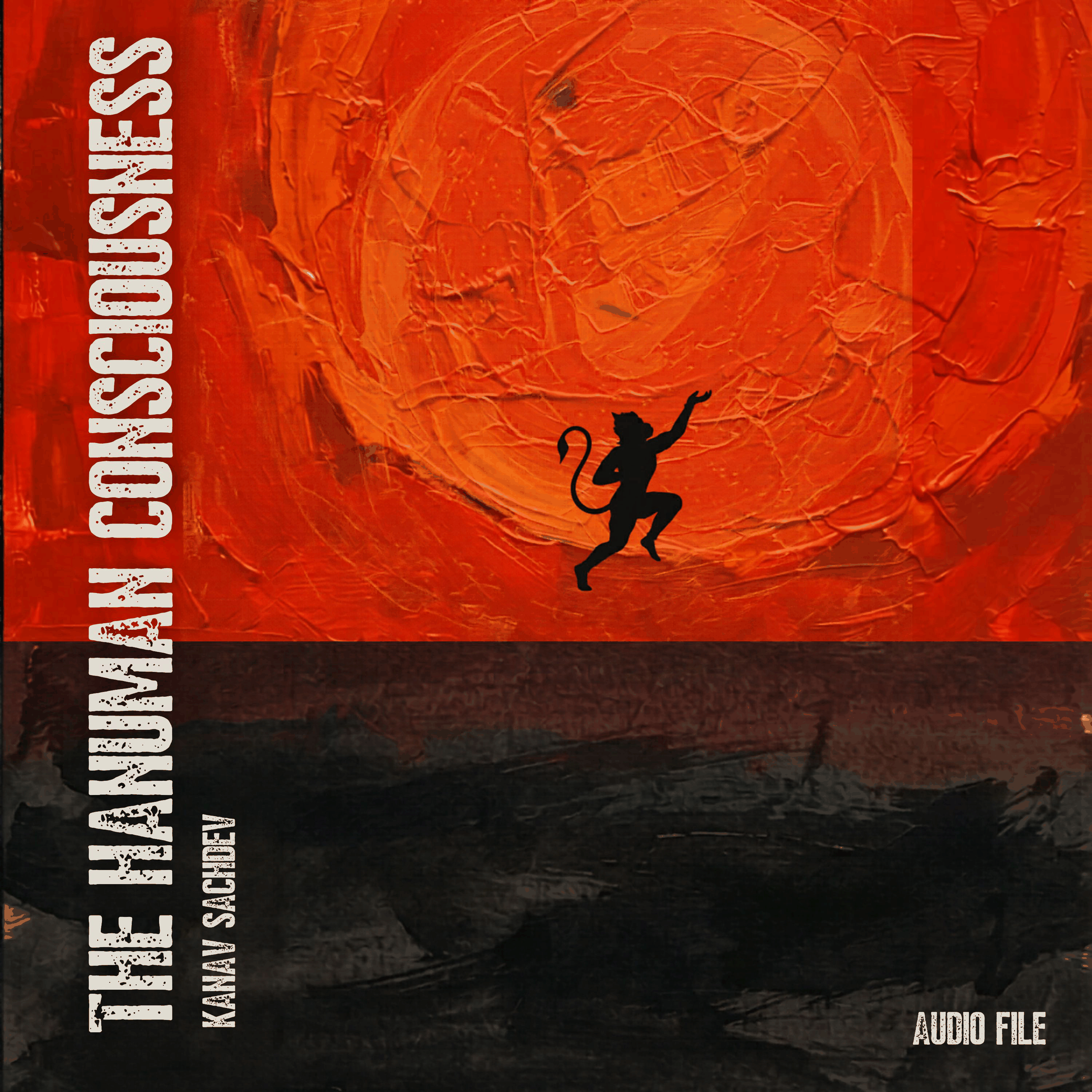 The Hanuman Consciousness