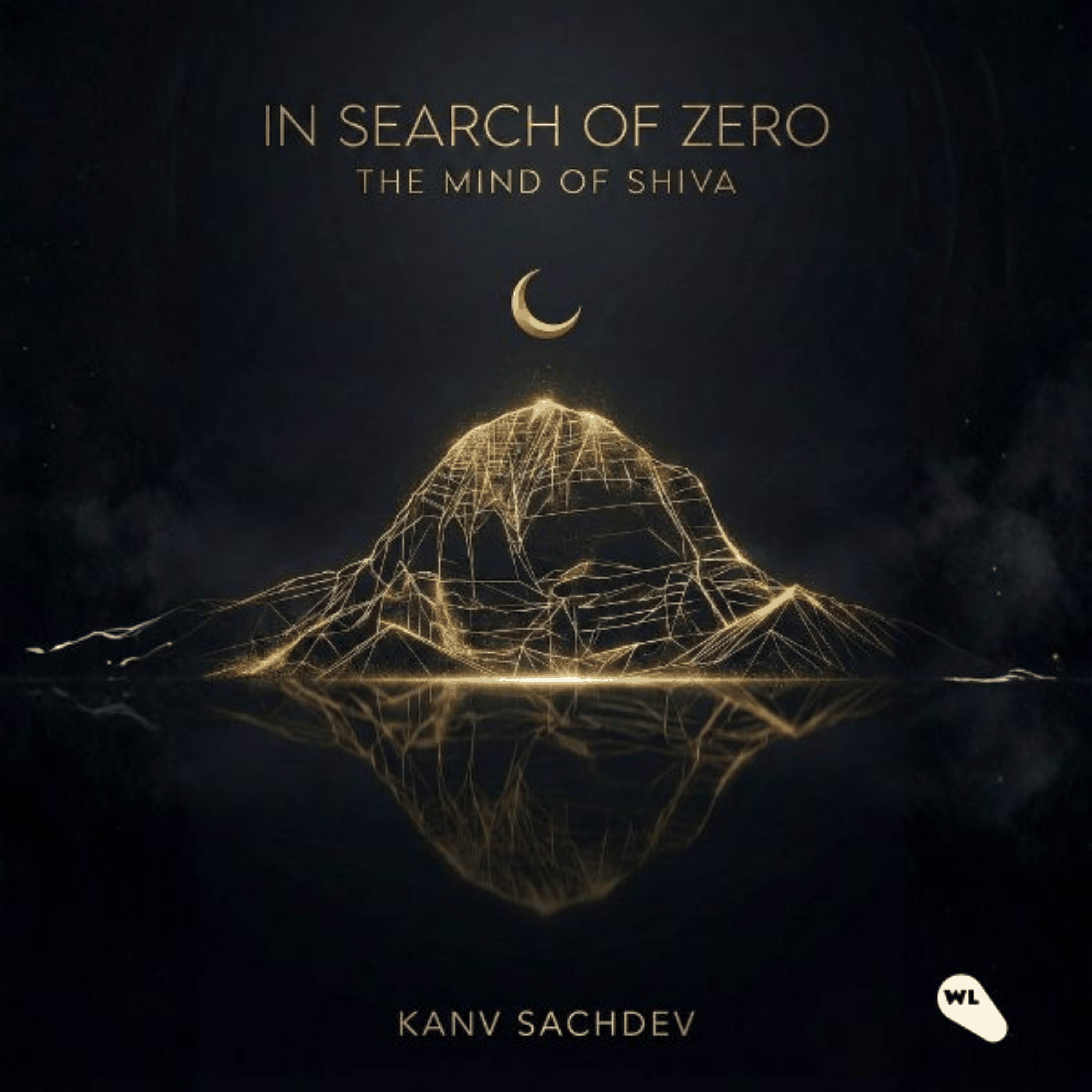 In Search of Zero- The Mind of Shiva