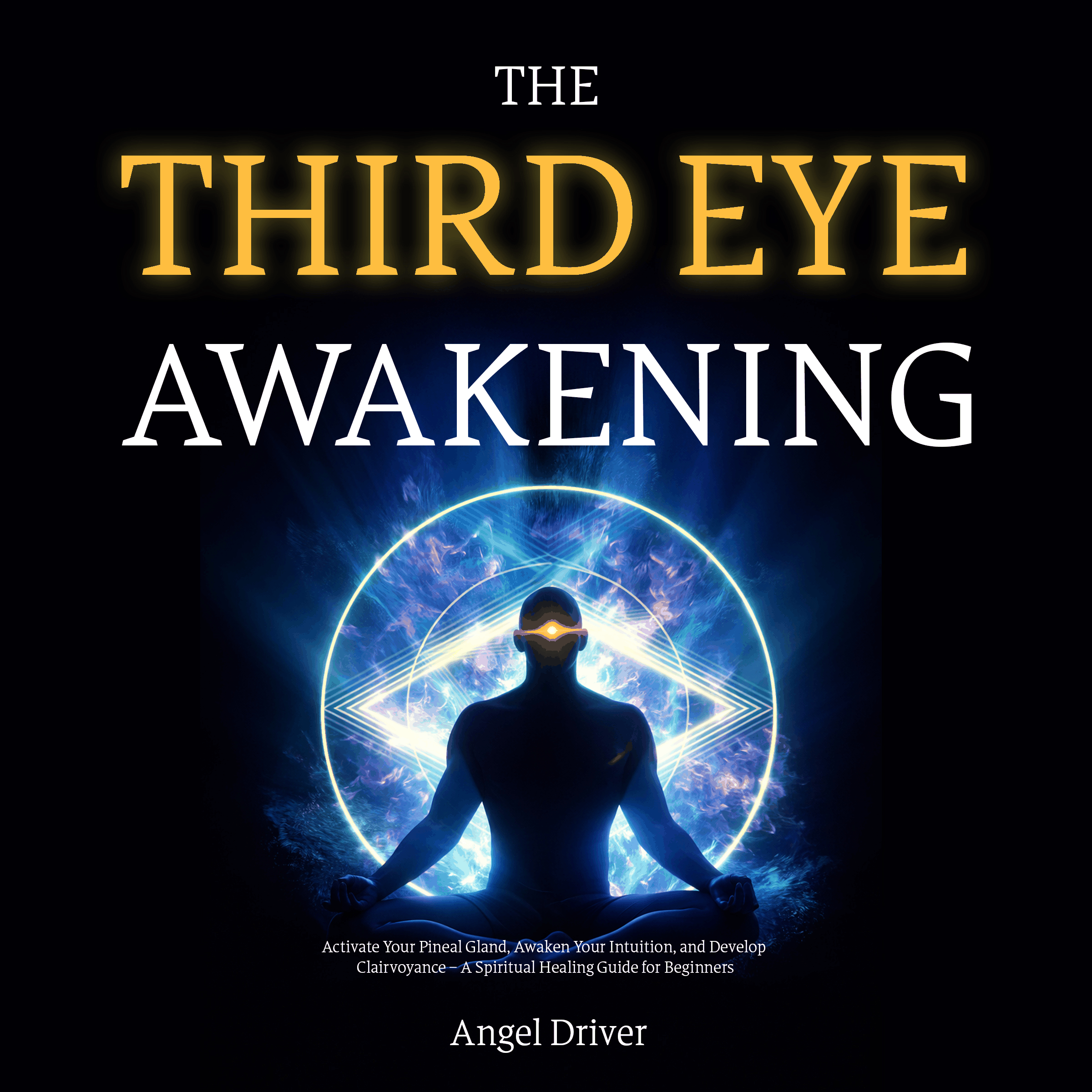 The Third Eye Awakening