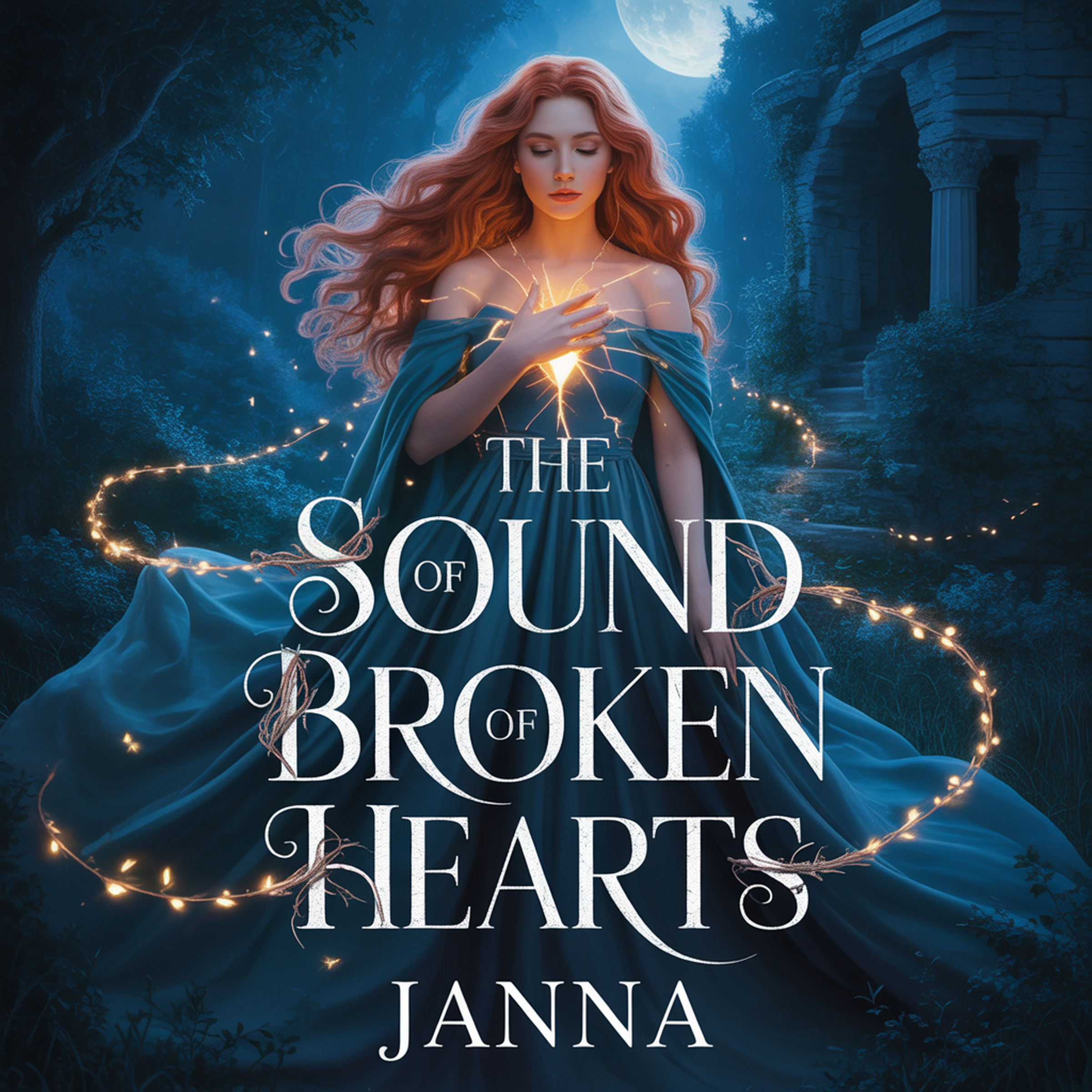 The Sound of Broken Hearts
