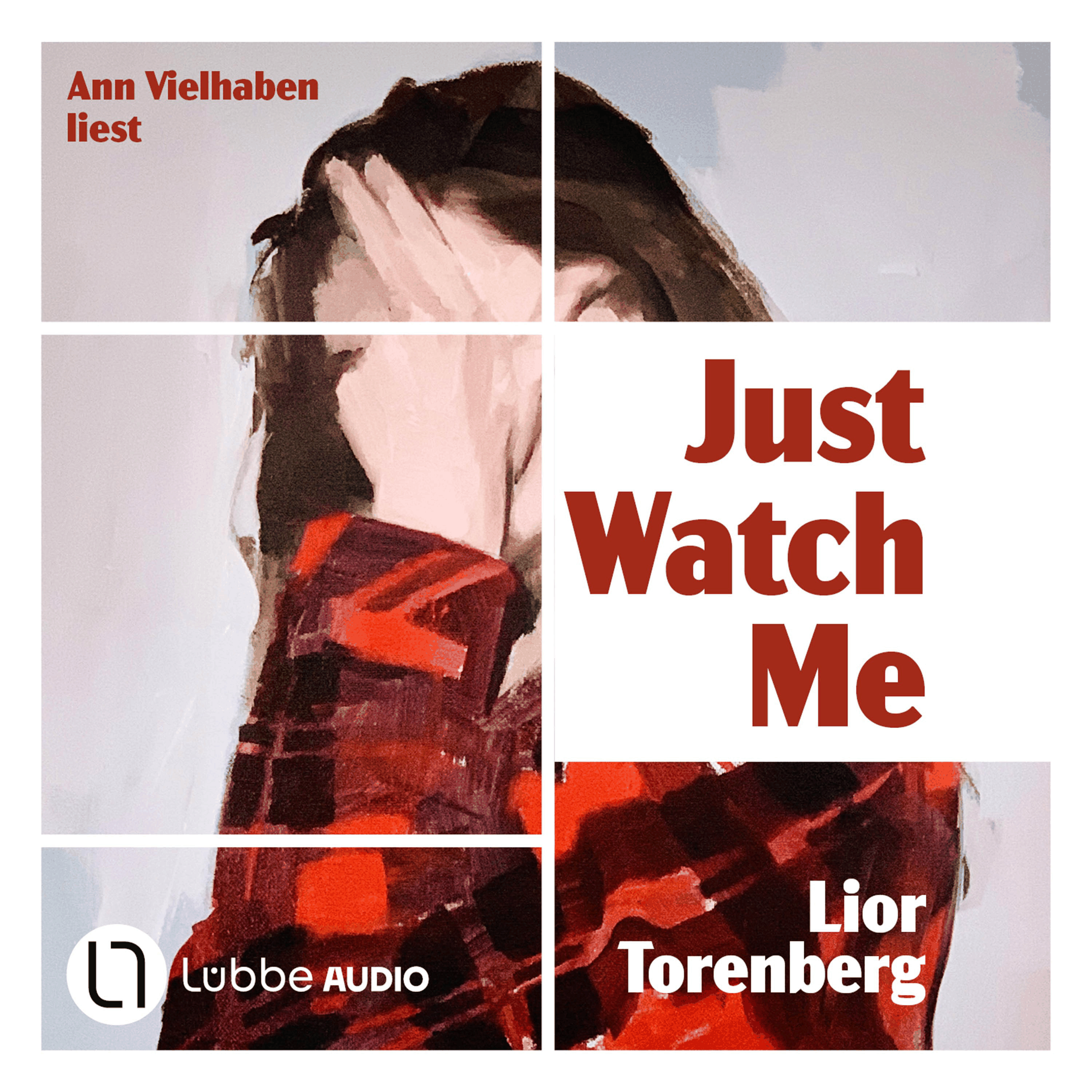 Just Watch Me