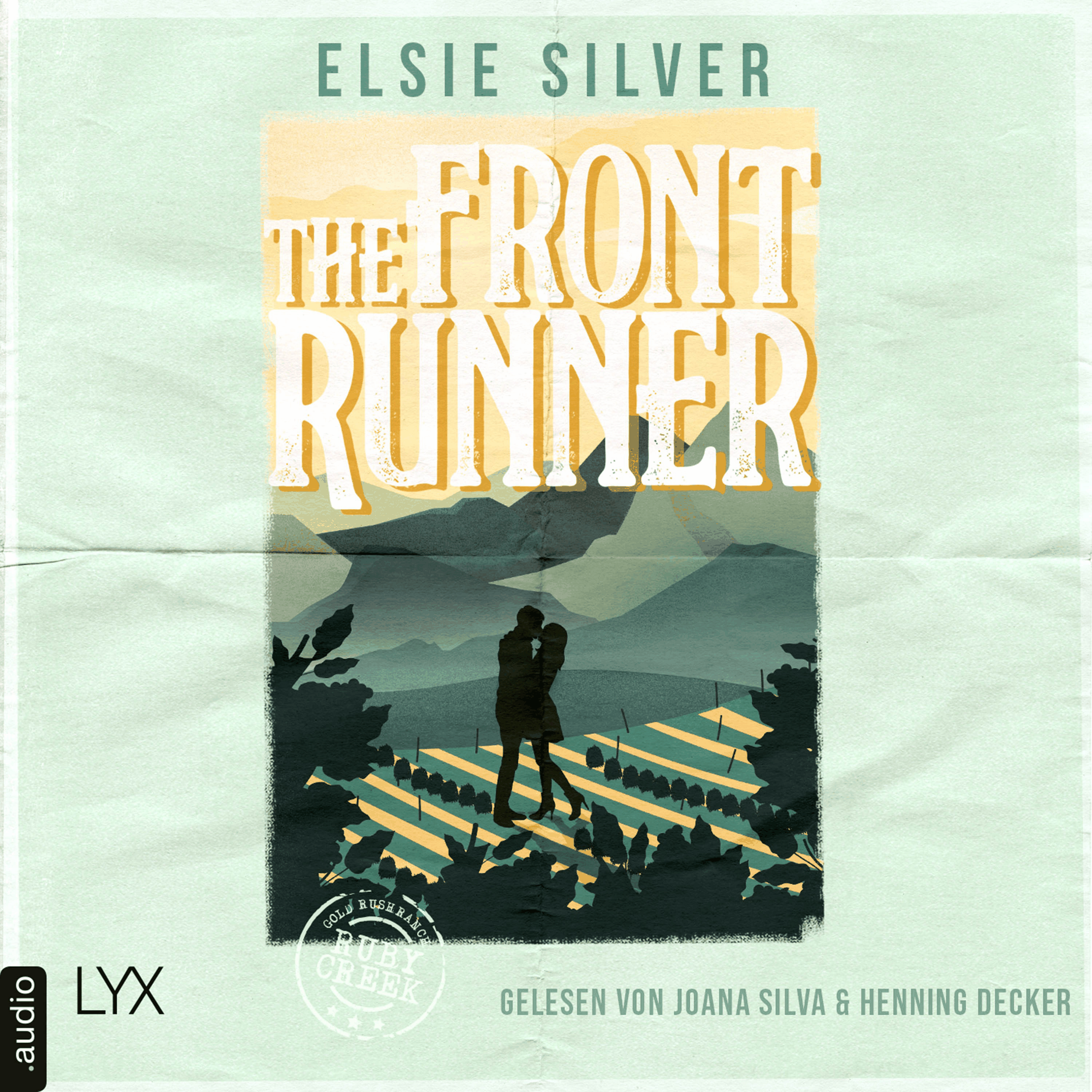 The Front Runner - Gold Rush Ranch, Teil 3