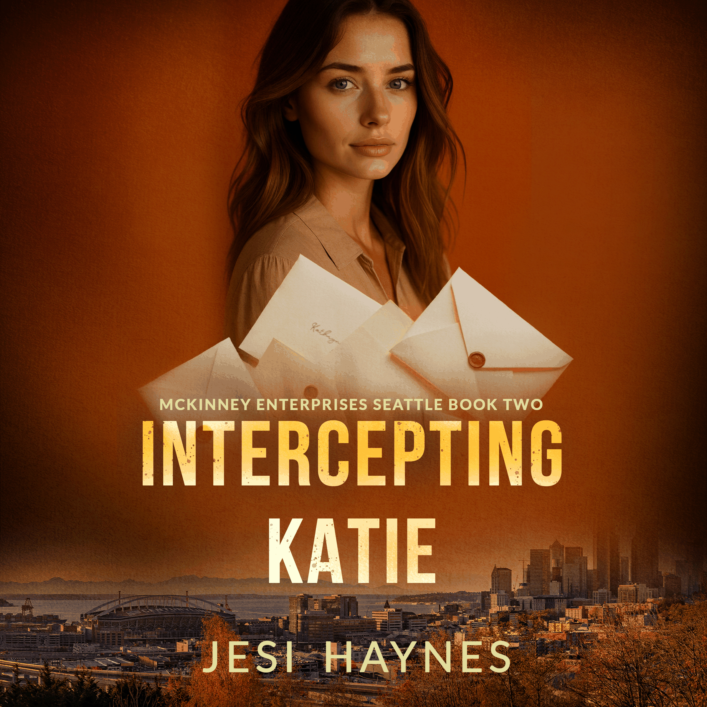 Intercepting Katie