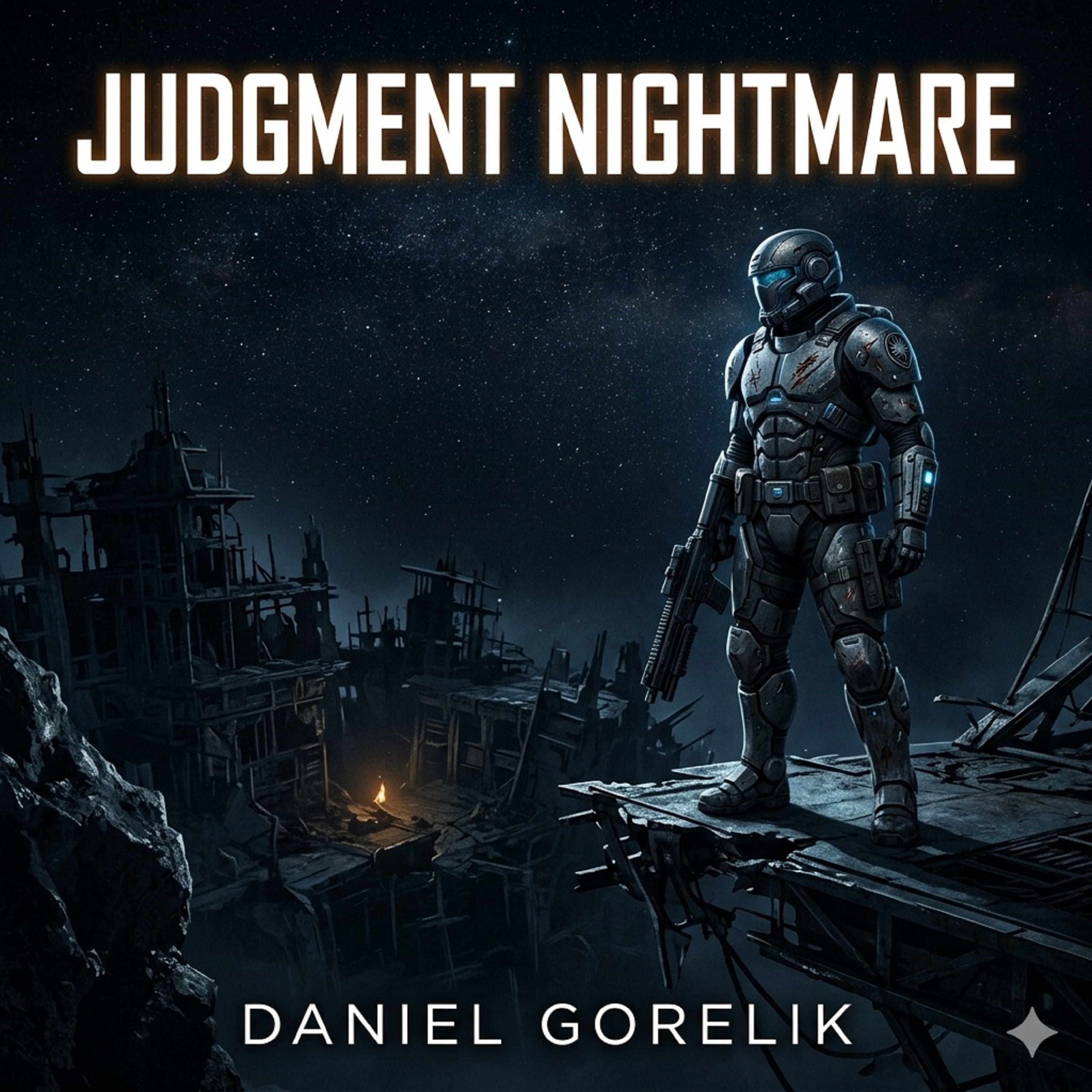 Judgment Nightmare