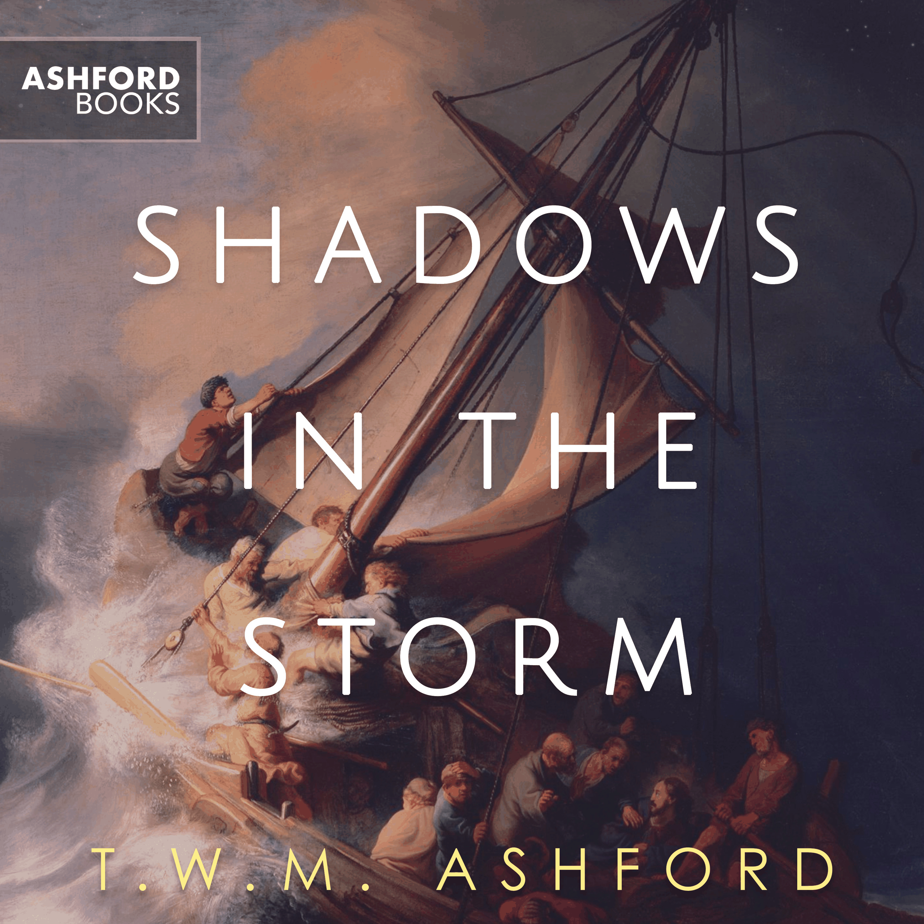 Shadows in the Storm