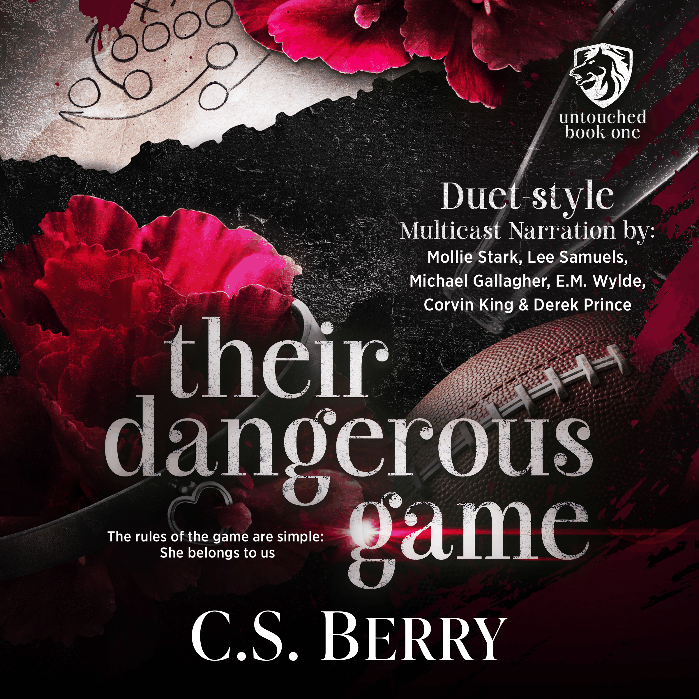 Their Dangerous Game