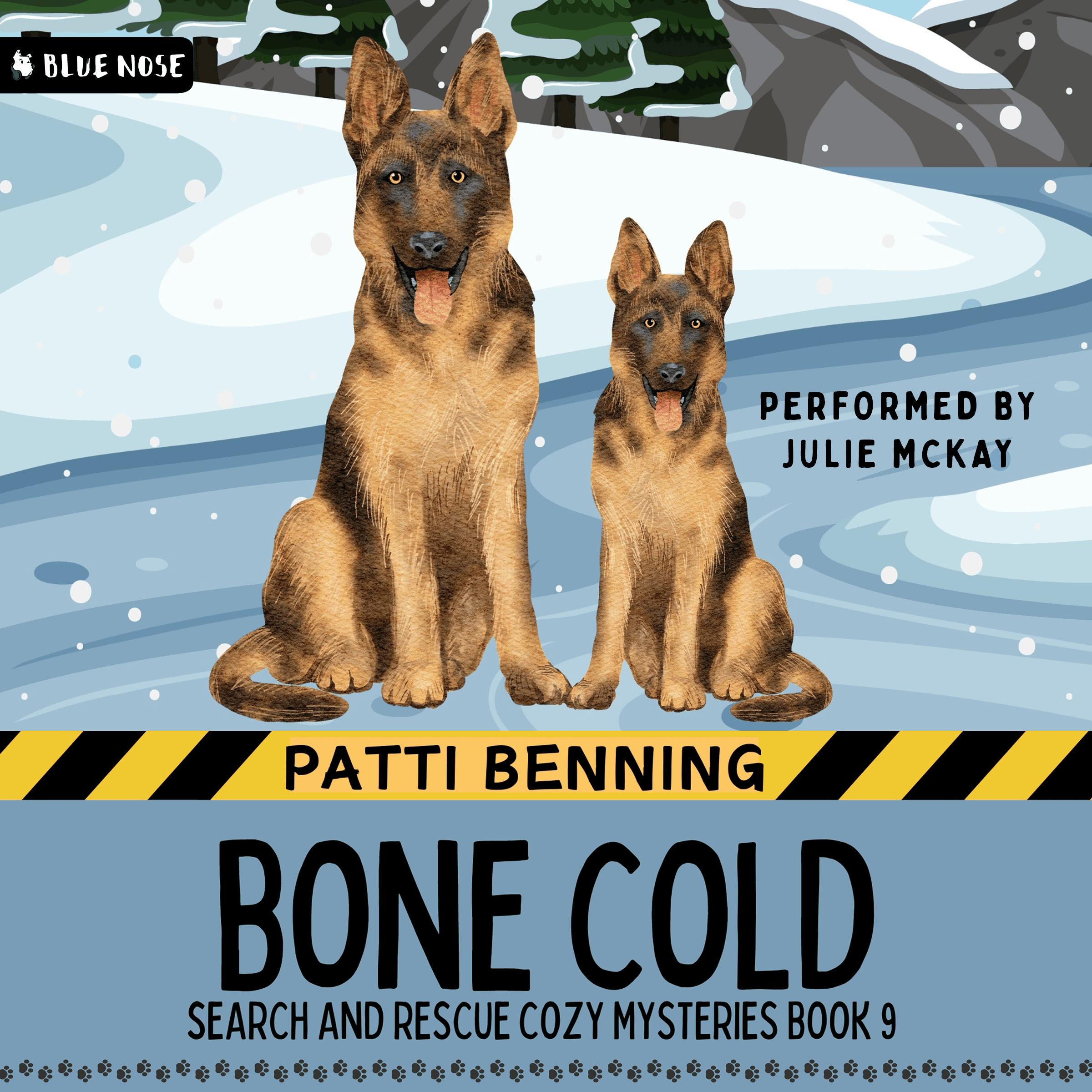 Bone Cold