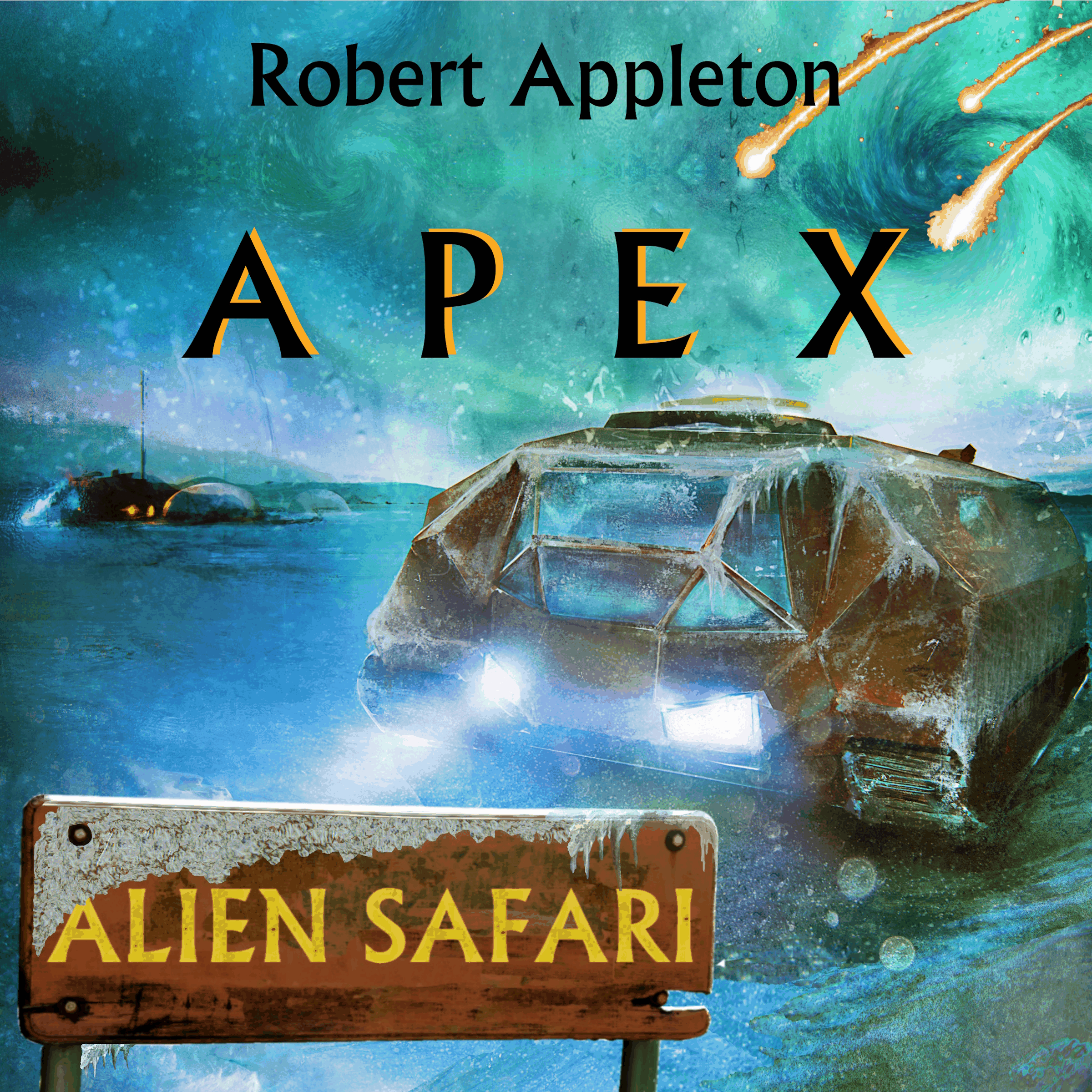 Apex