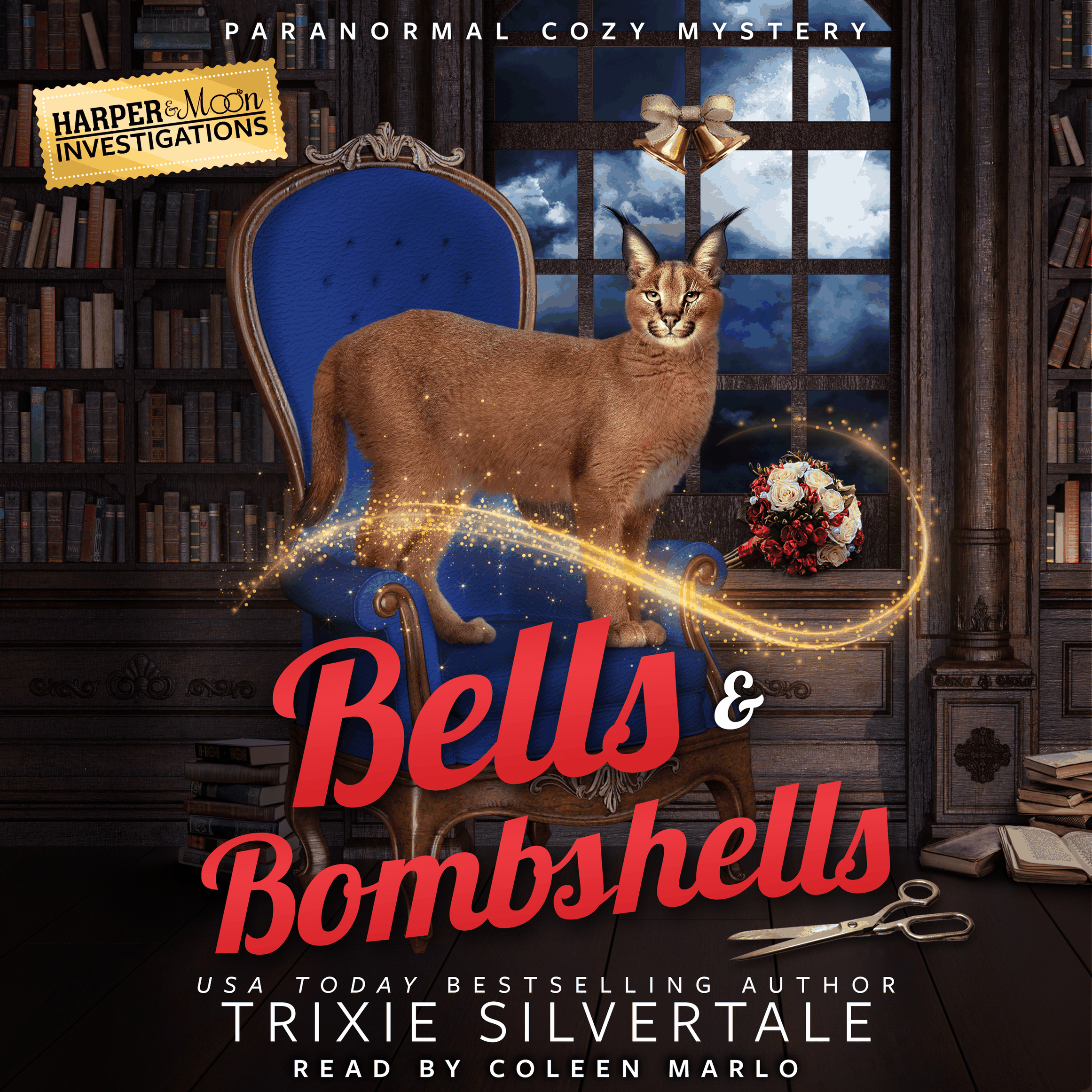 Bells and Bombshells