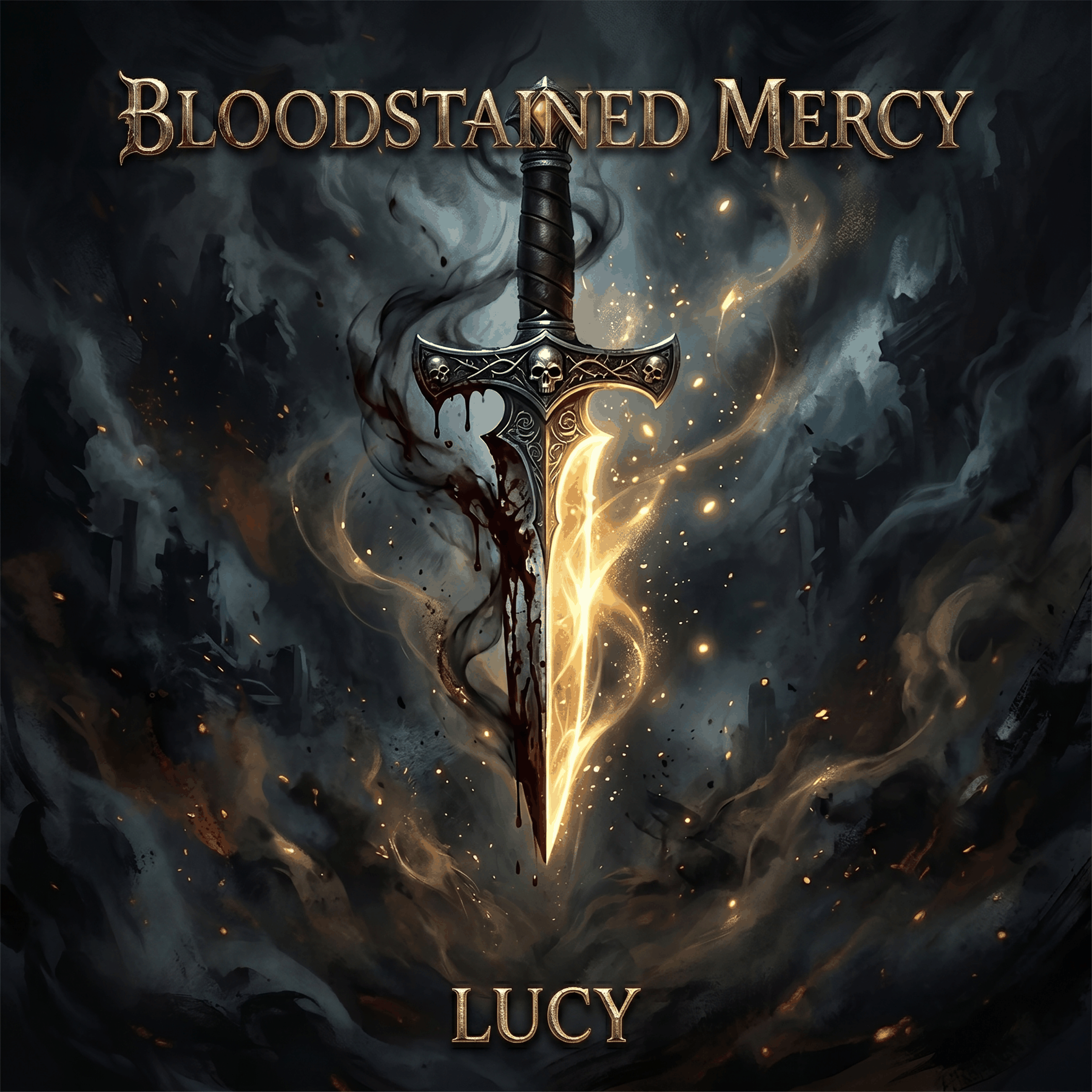Bloodstained Mercy