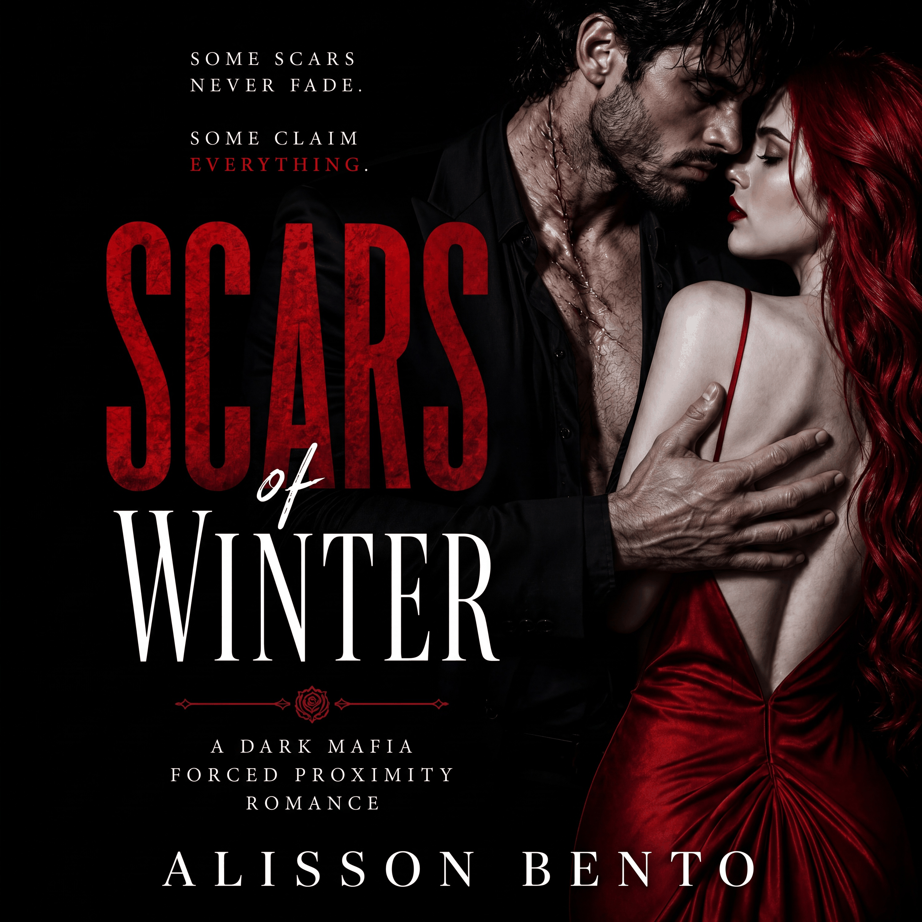 Scars of Winter