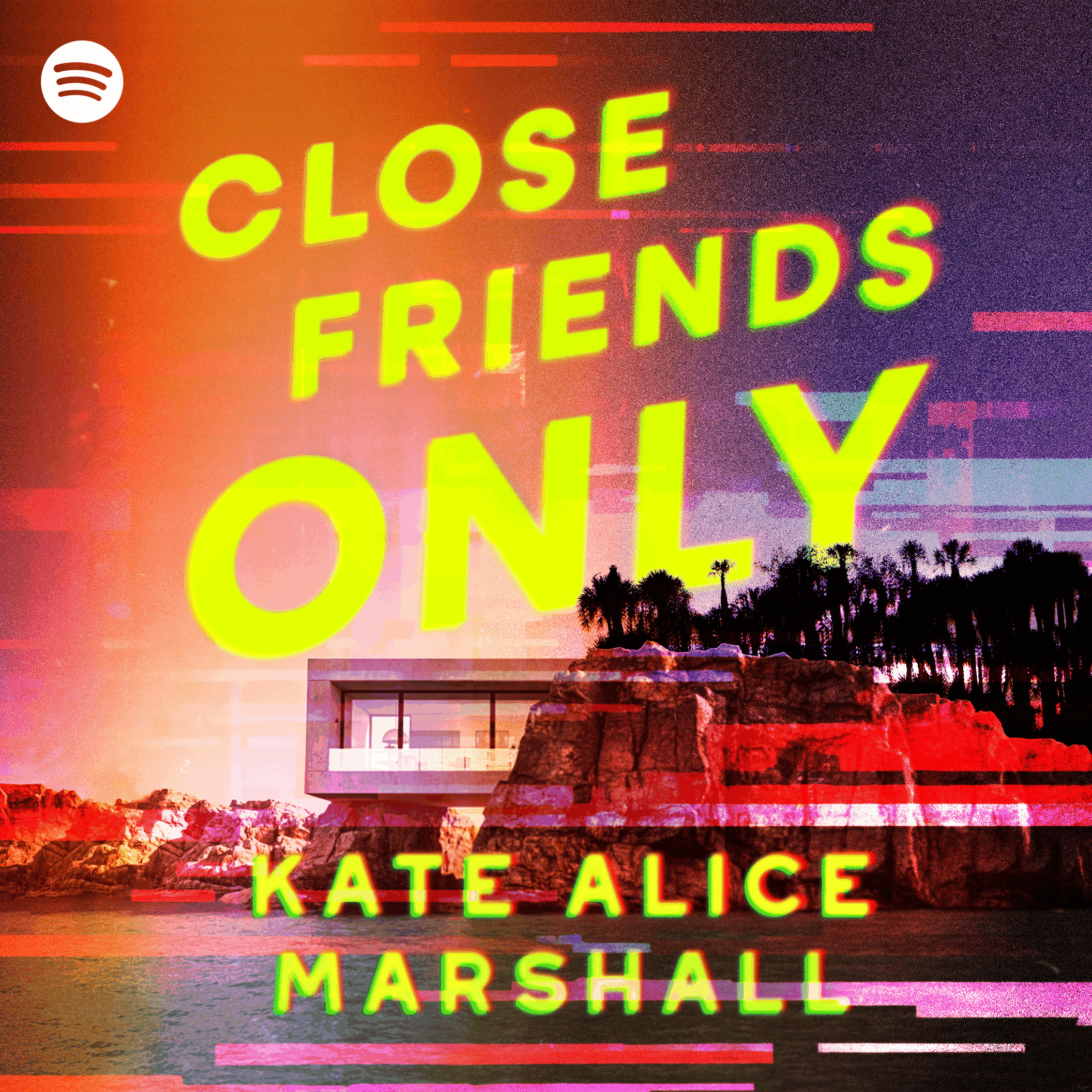 Close Friends Only