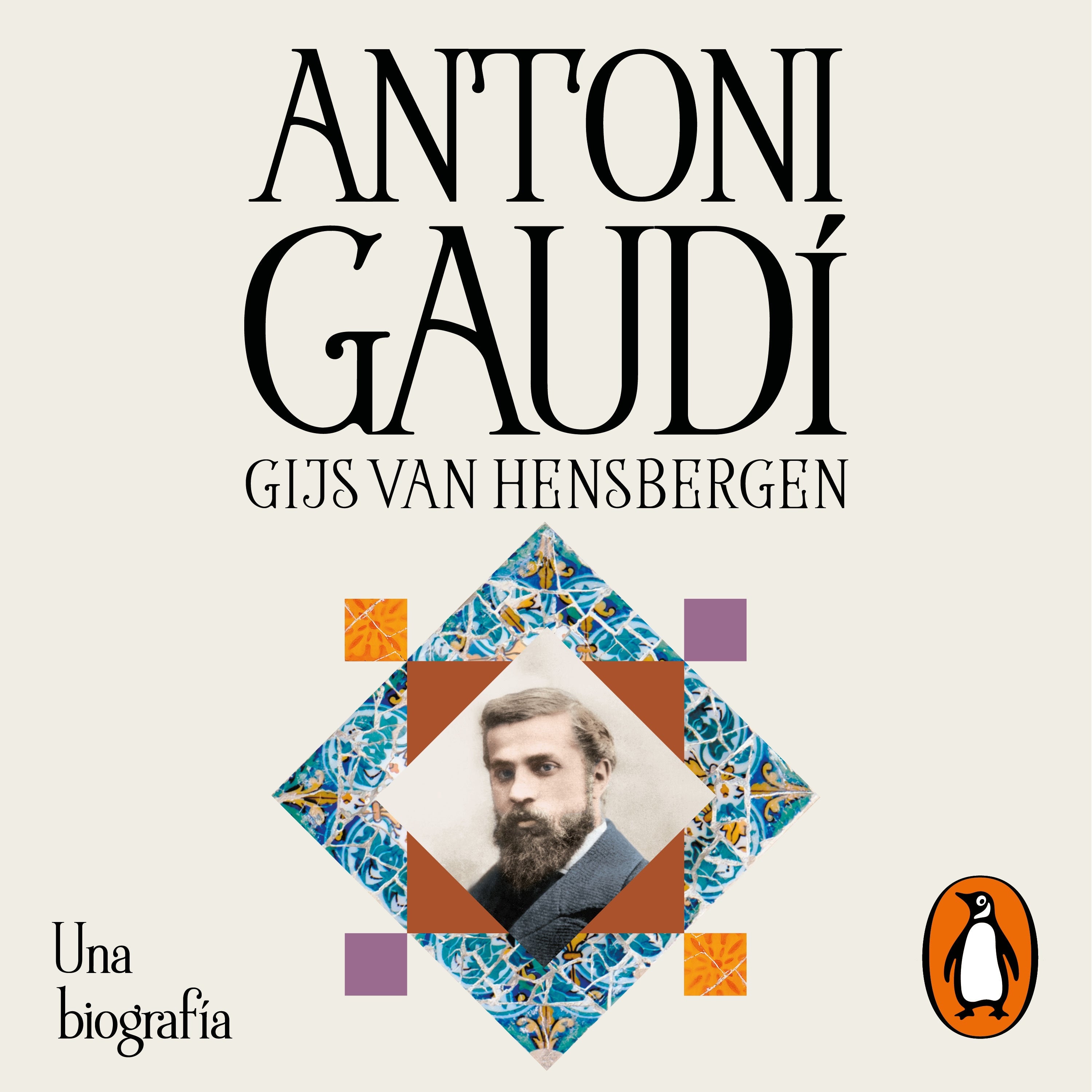 Antoni Gaudí