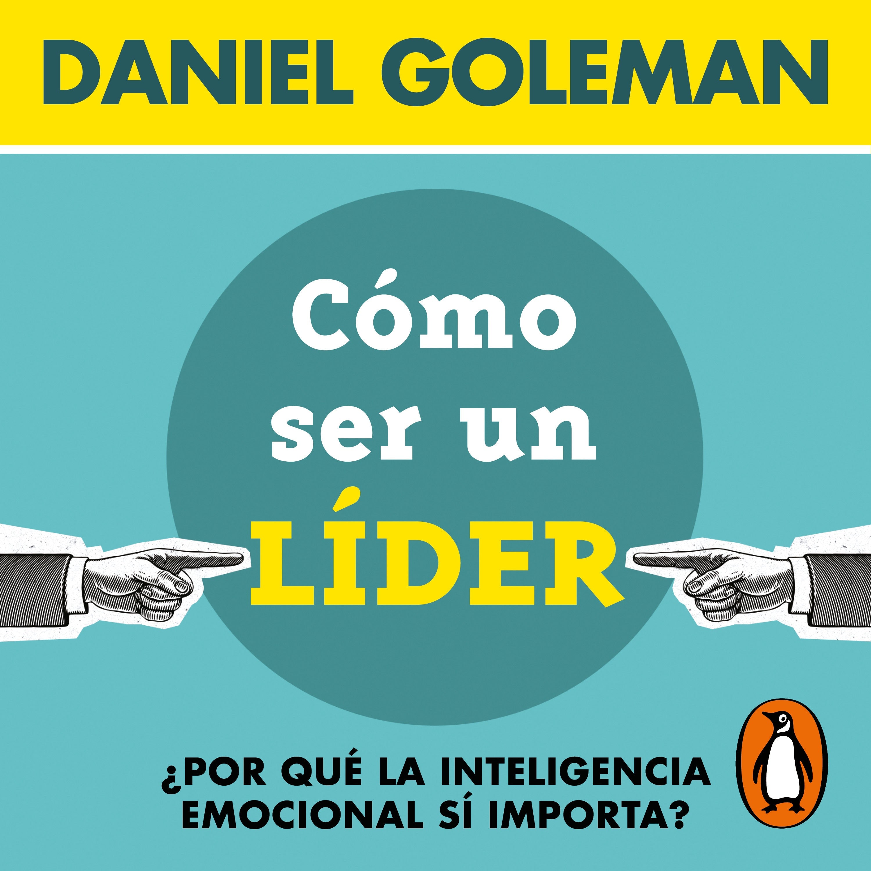 Cómo ser un líder