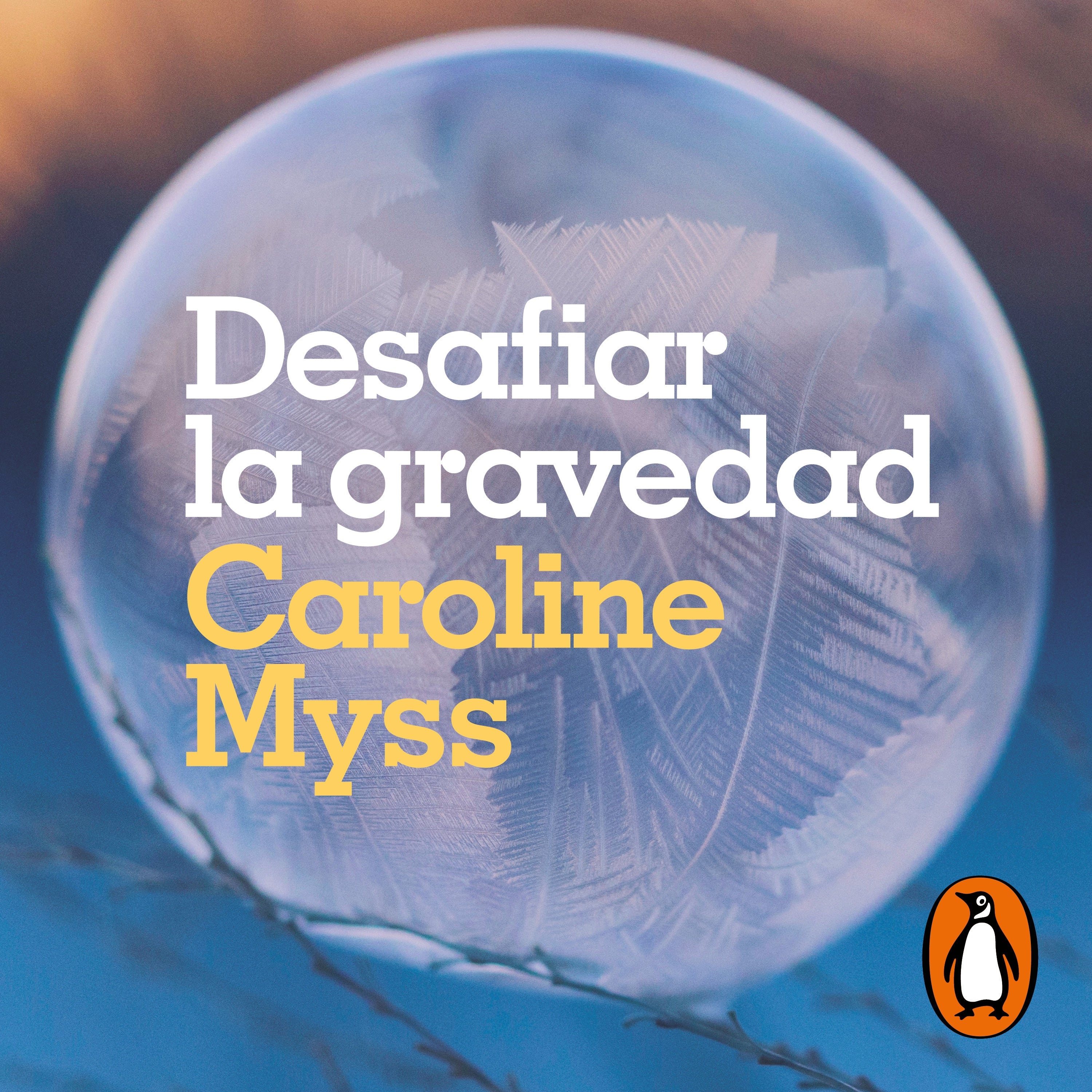 Desafiar la gravedad