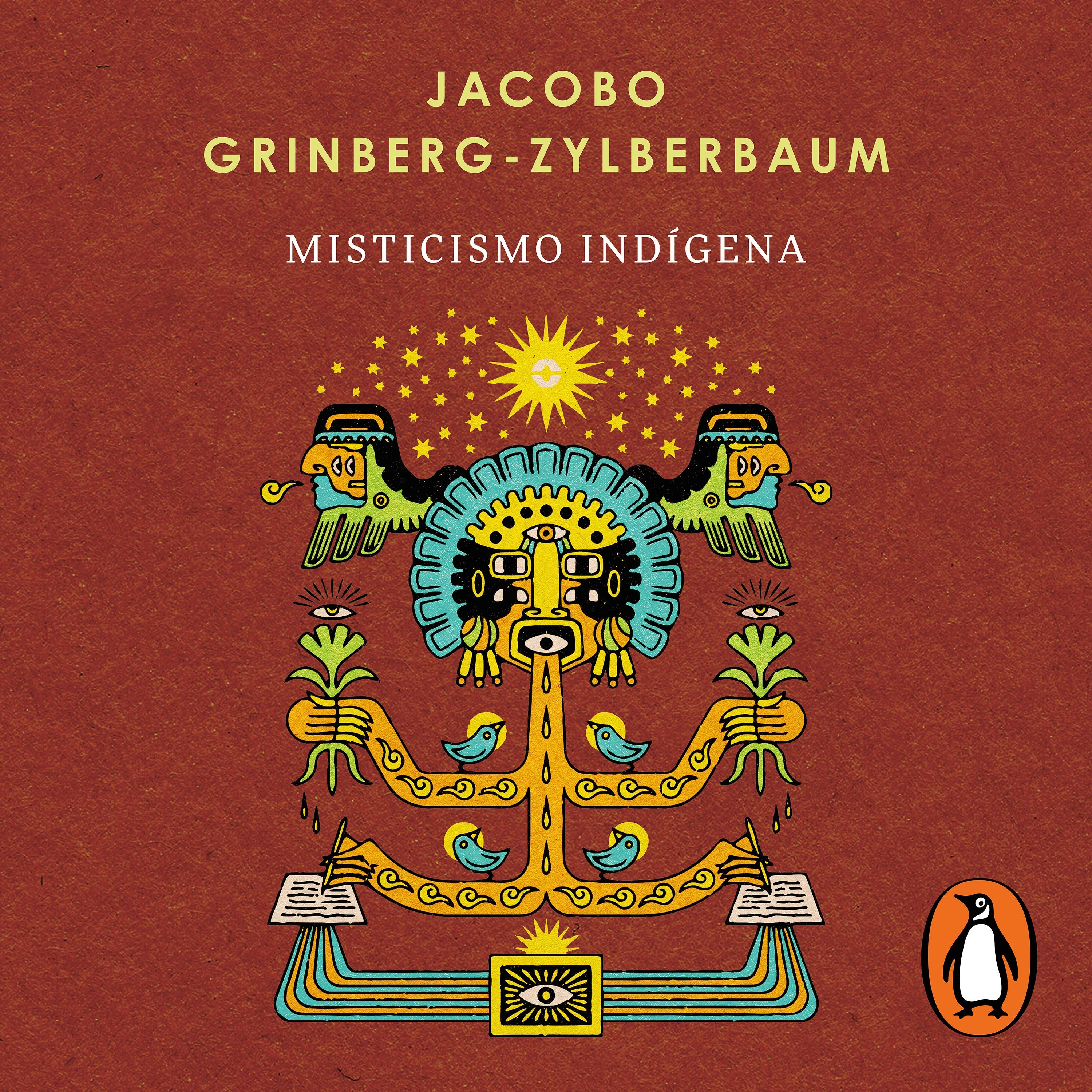 Misticismo Indígena