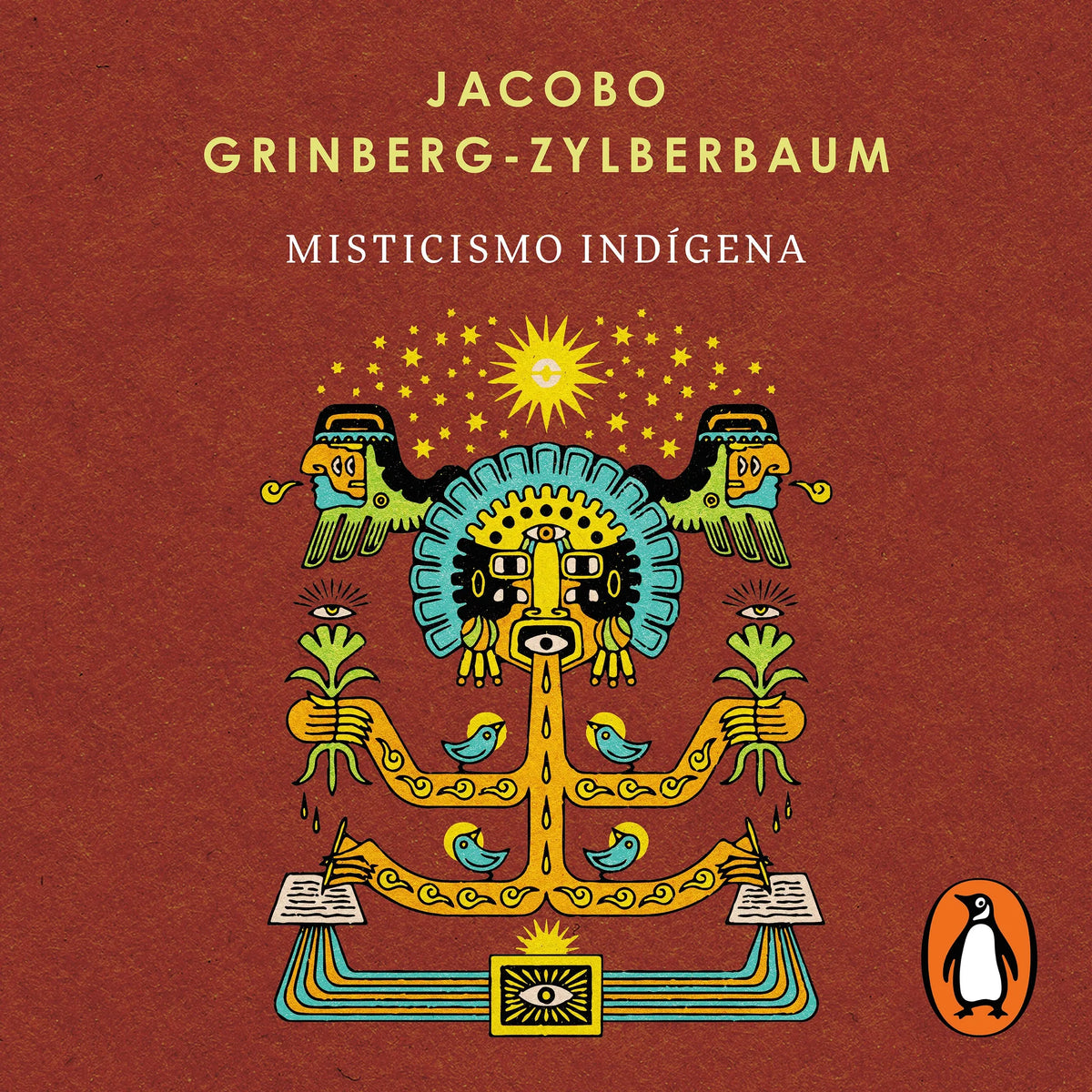 Misticismo Indígena