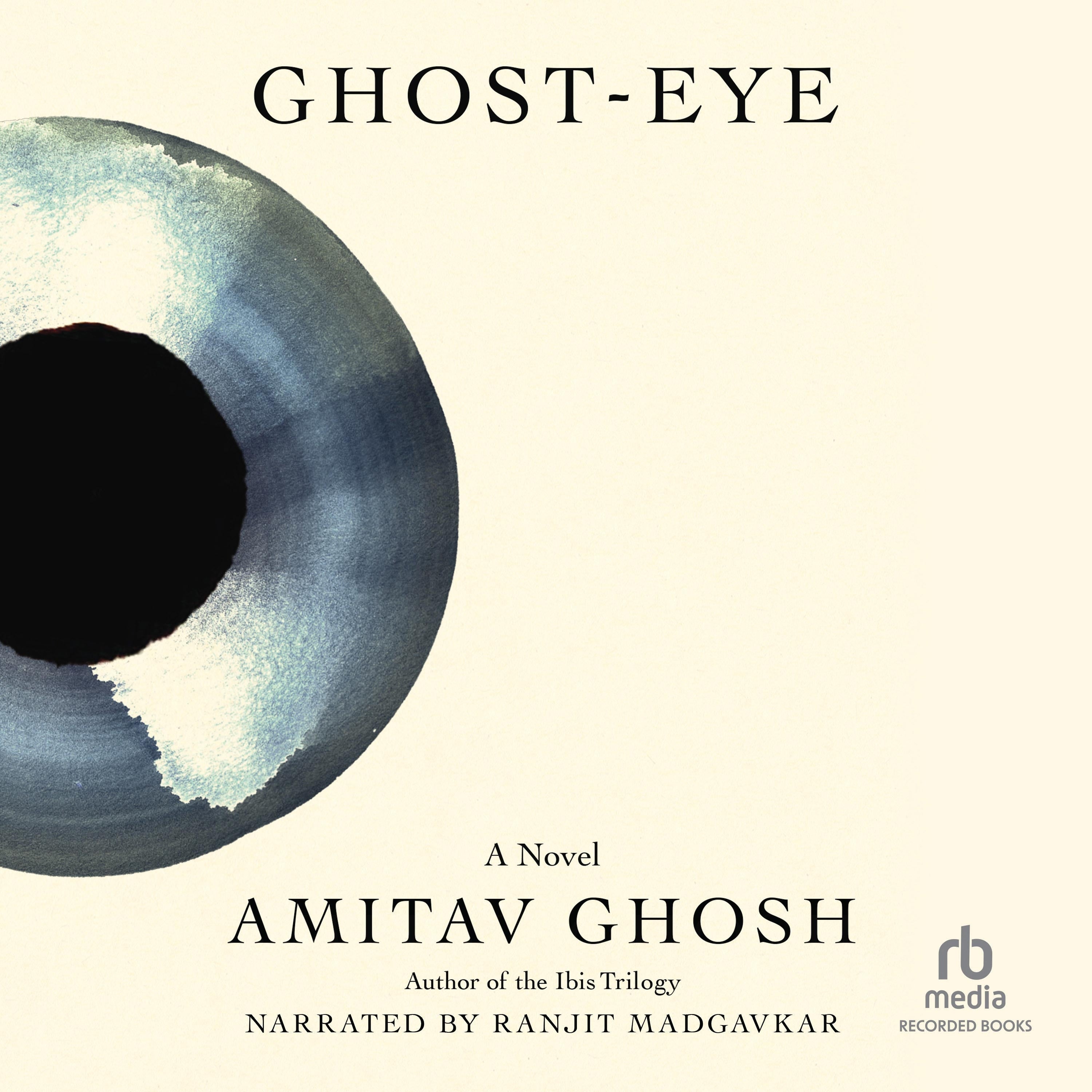 Ghost-Eye