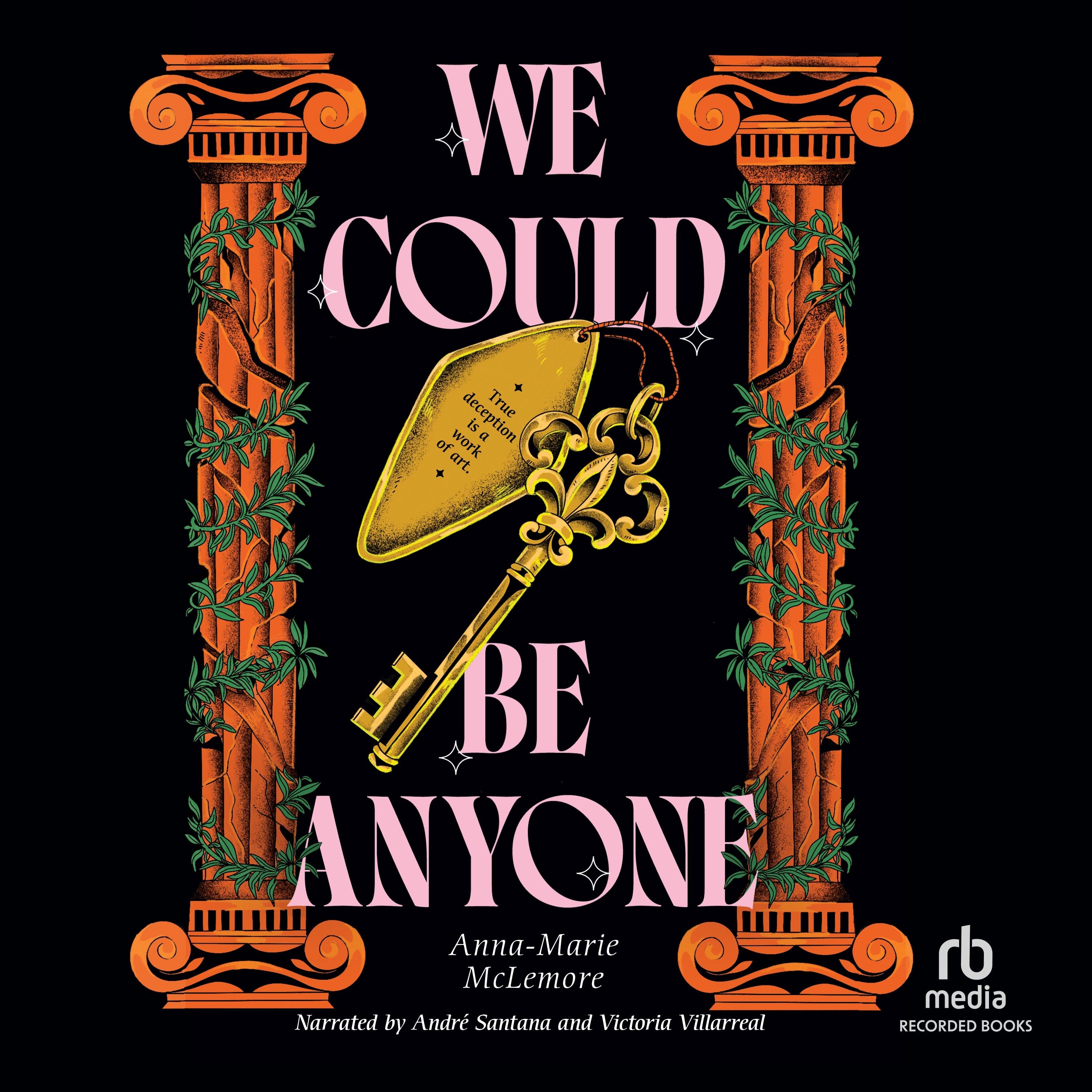 We Could Be Anyone