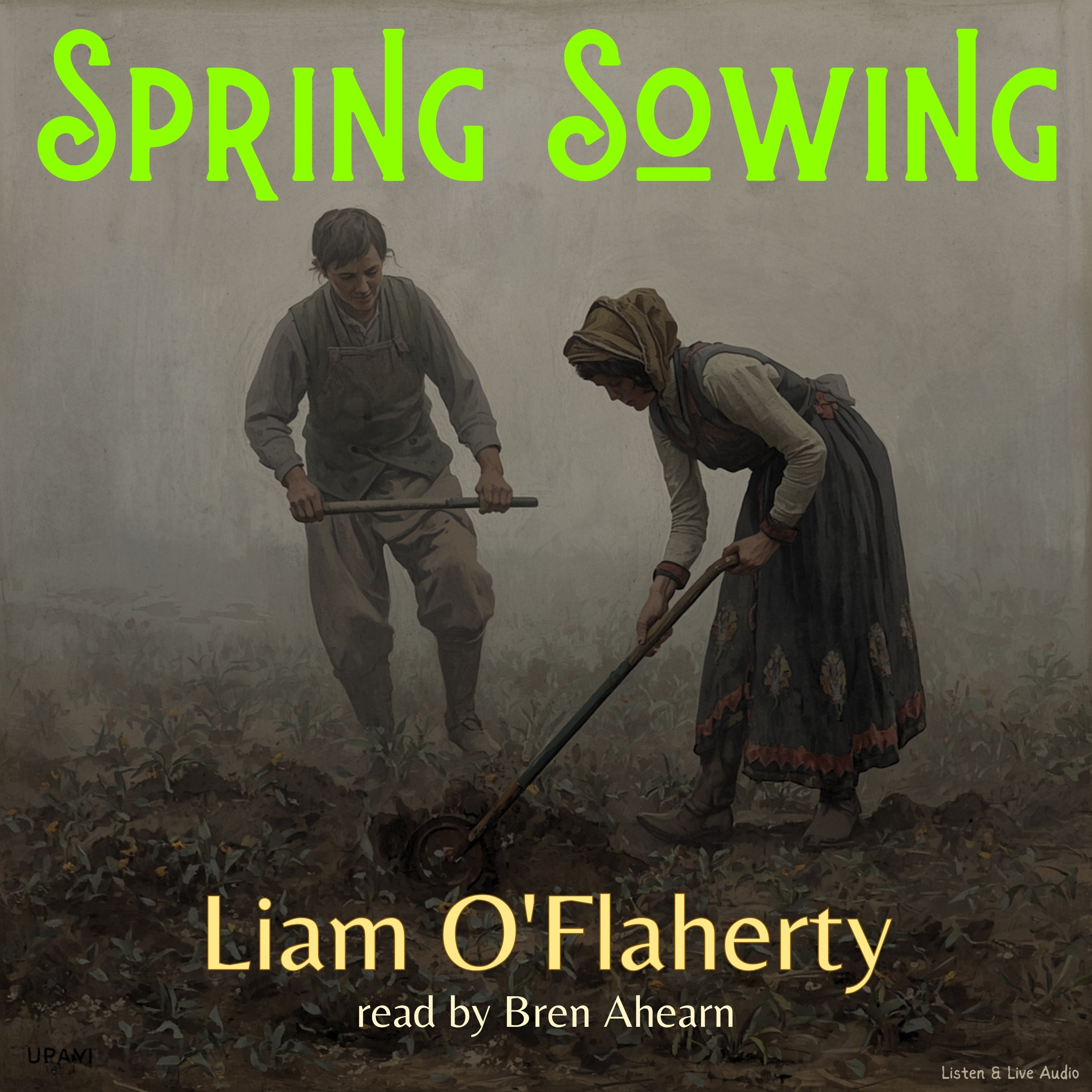 Spring Sowing
