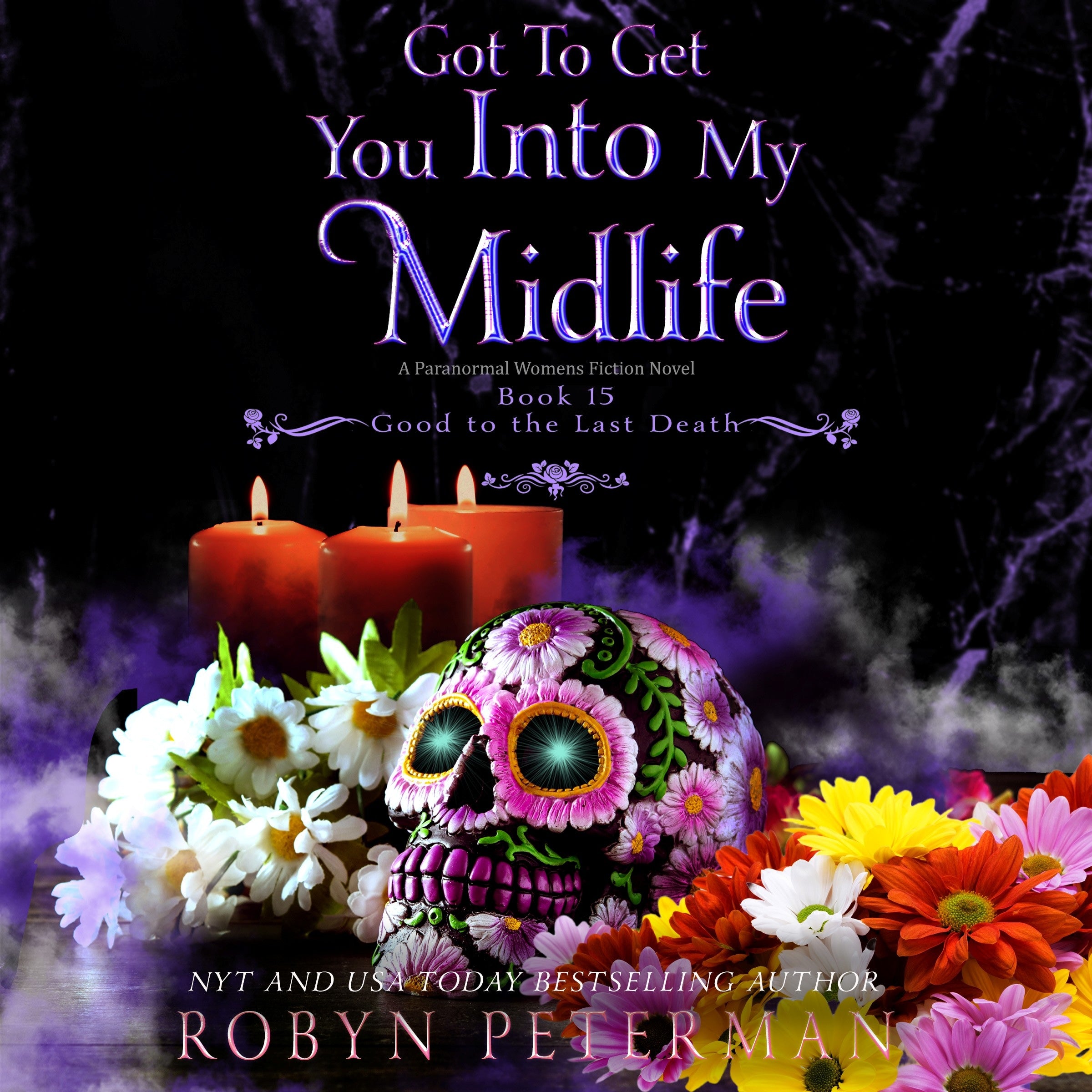 Got to Get You into My Midlife