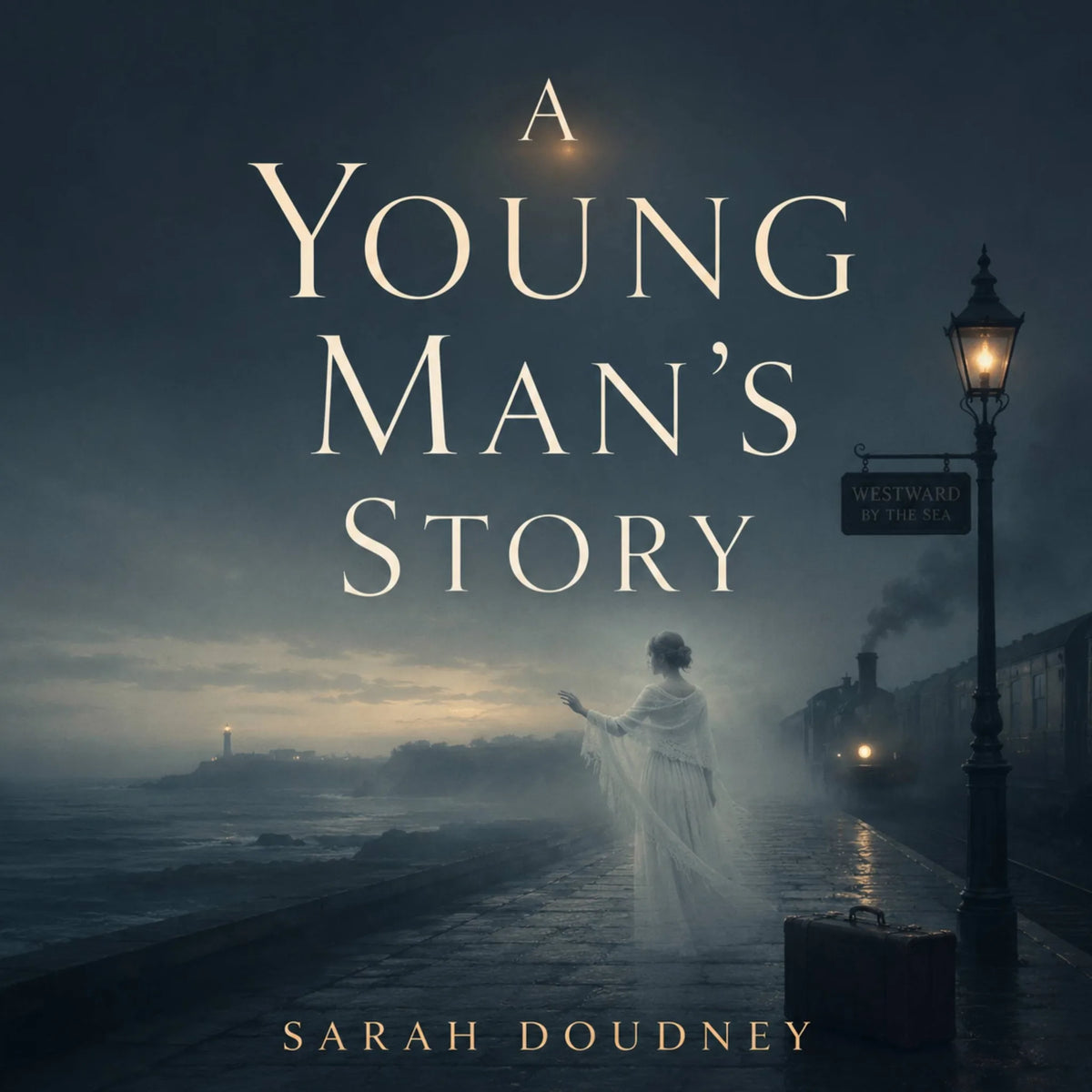 A Young Man's Story