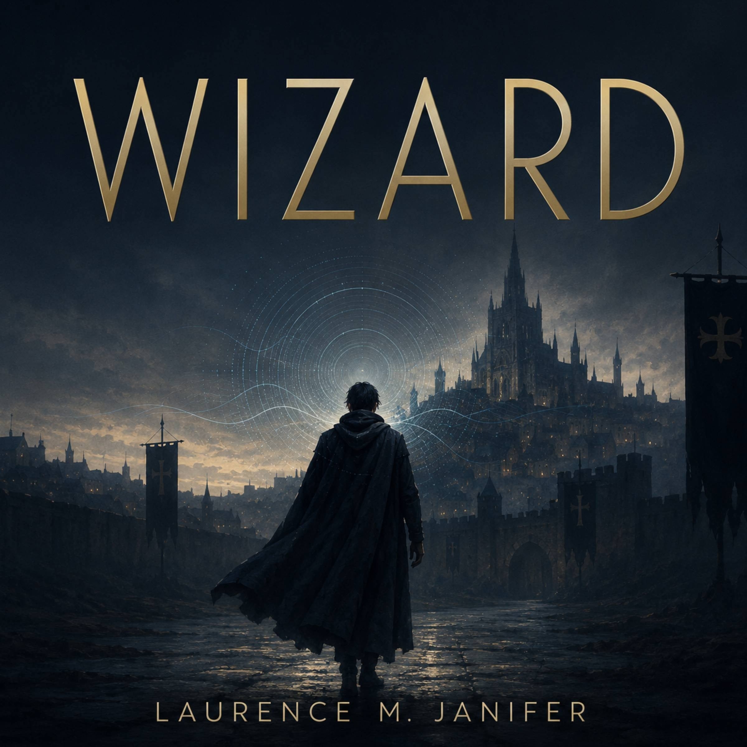 Wizard