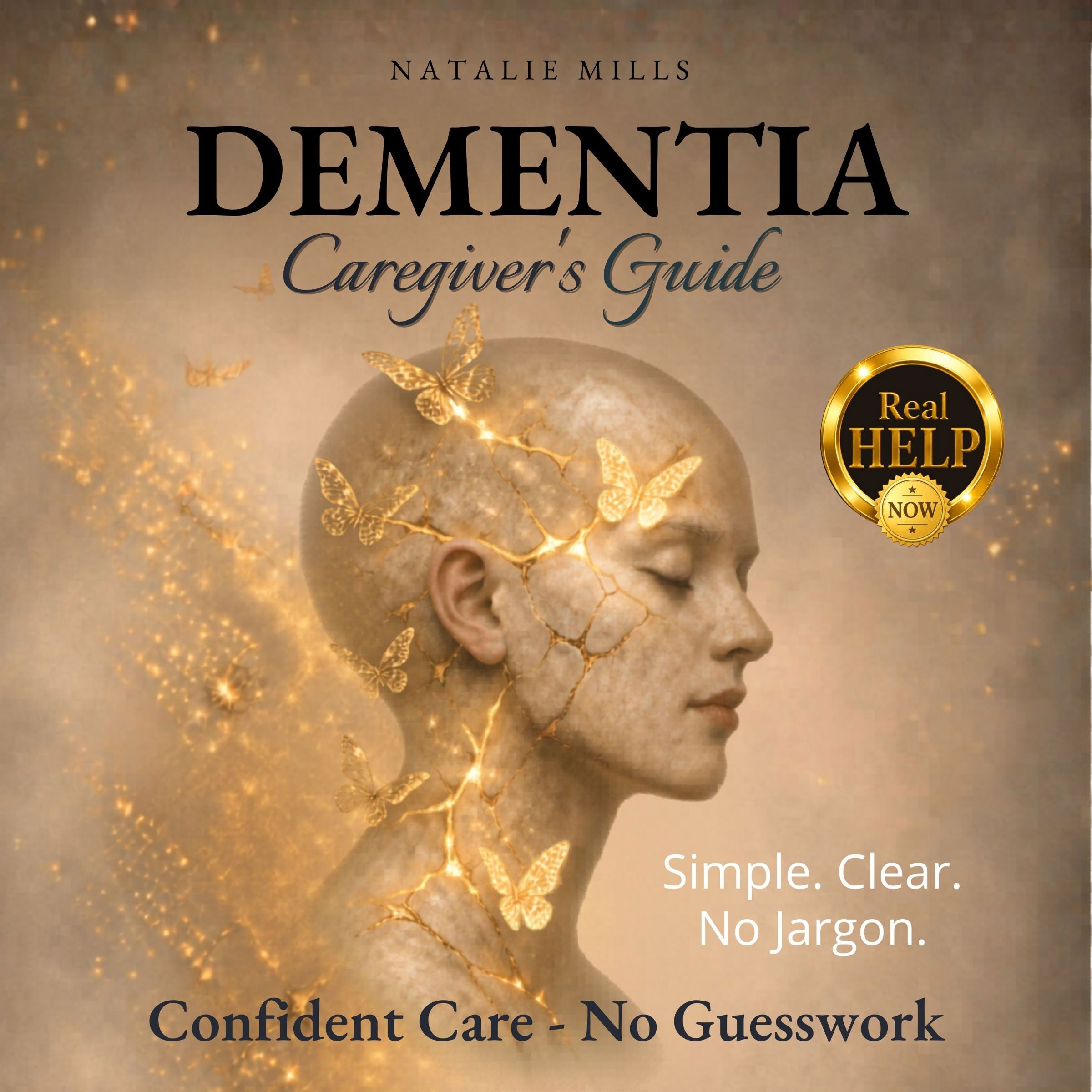 Dementia Caregiver's Guide