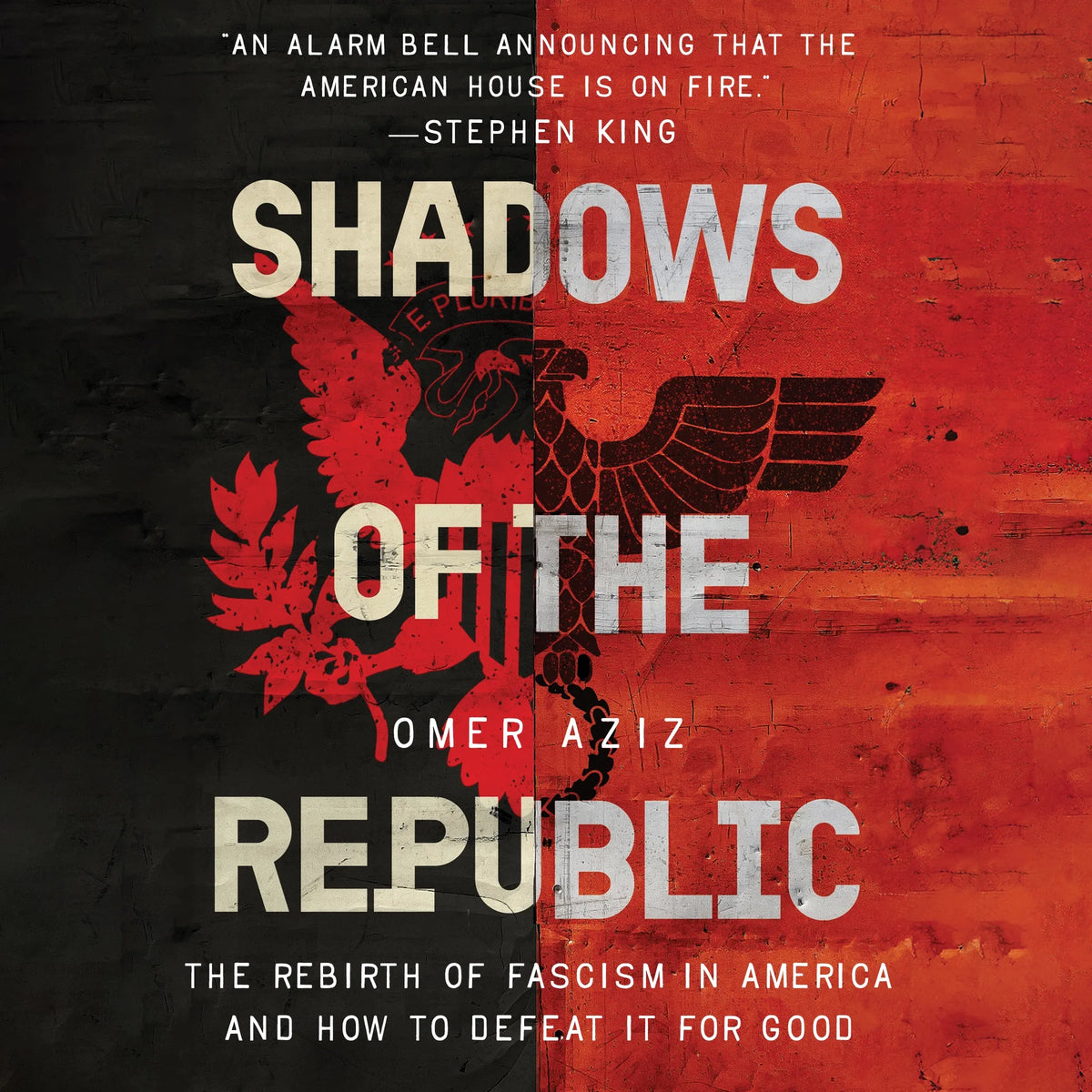 Shadows of the Republic