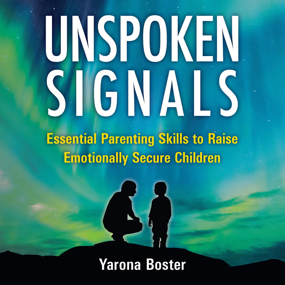 Unspoken Signals