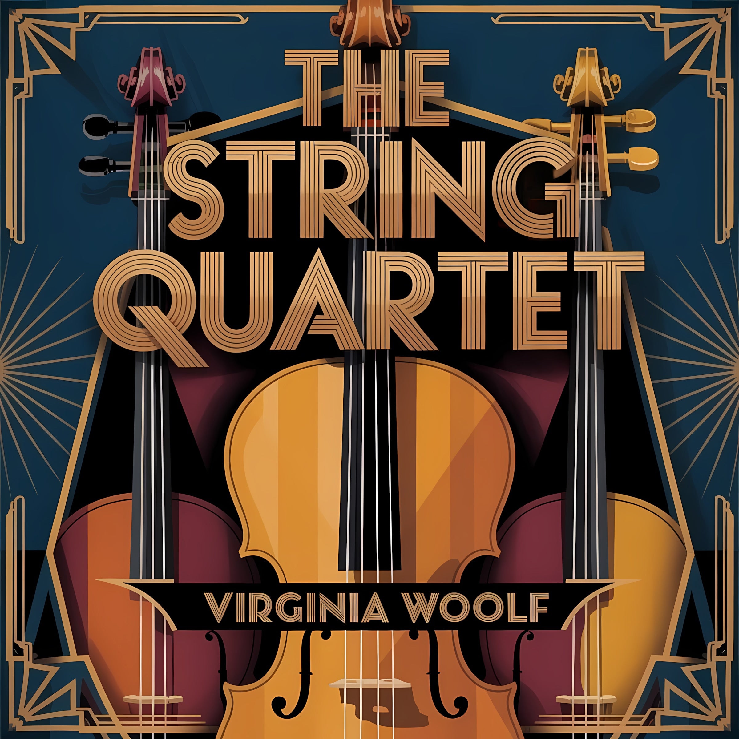 The String Quartet