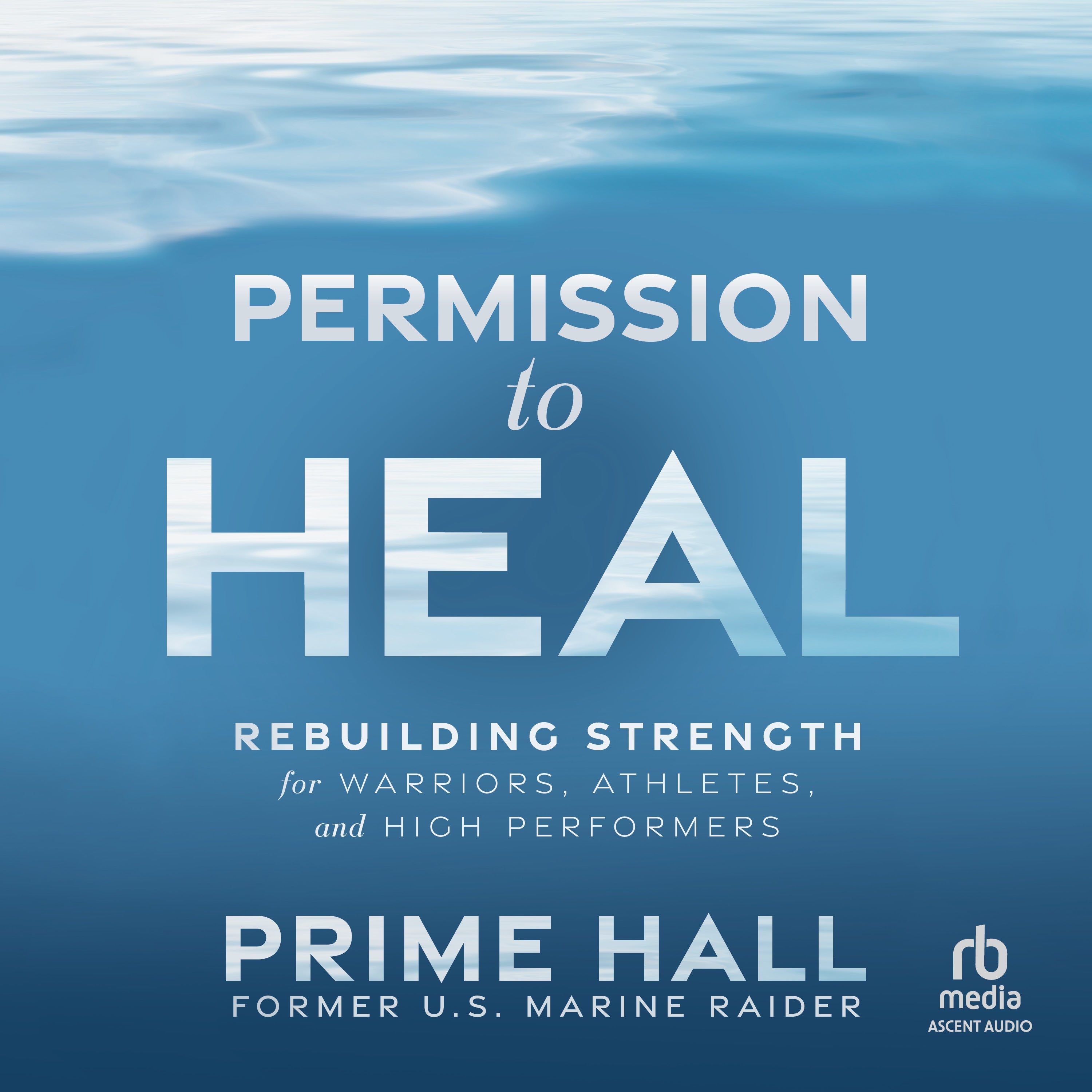 Permission to Heal