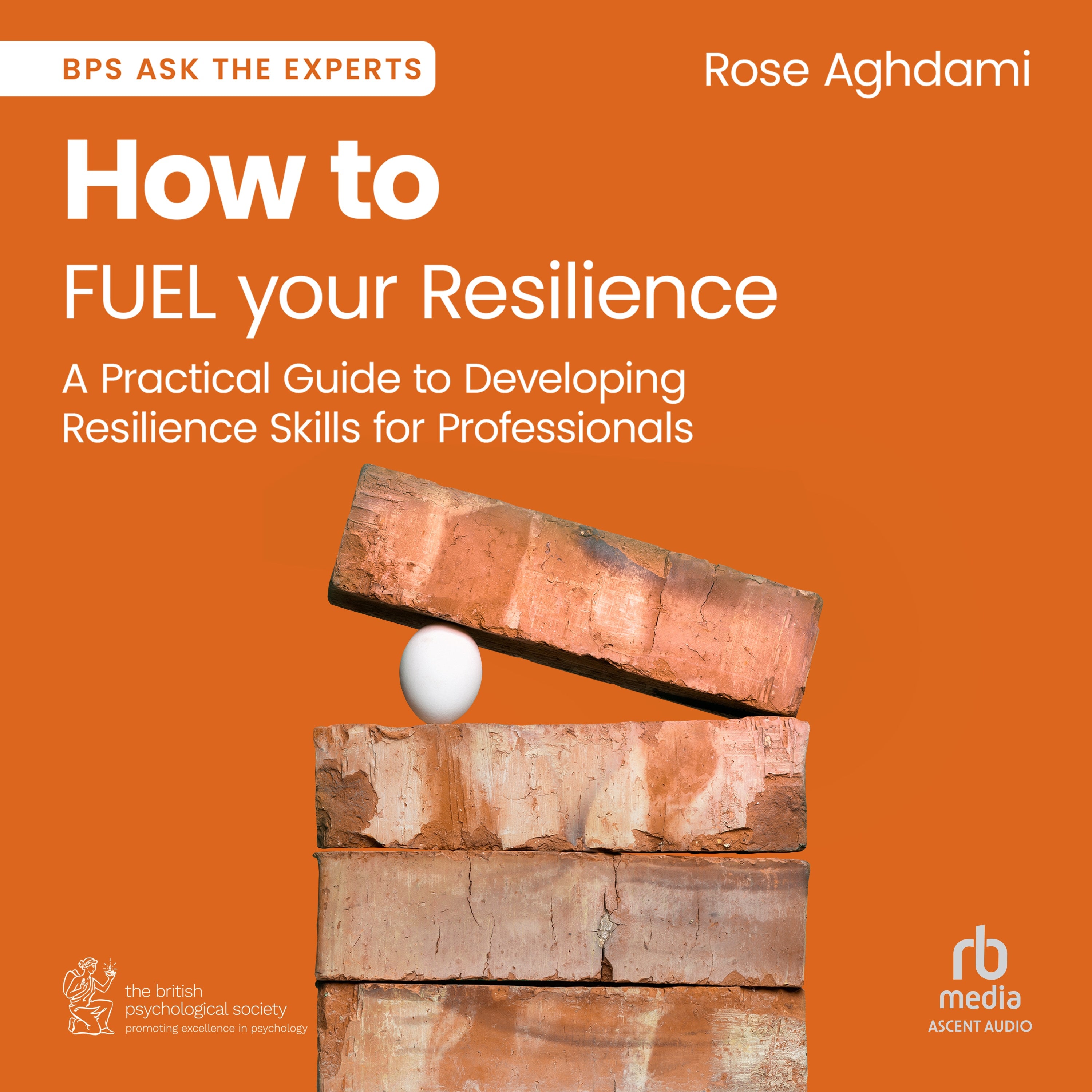 How to FUEL your Resilience