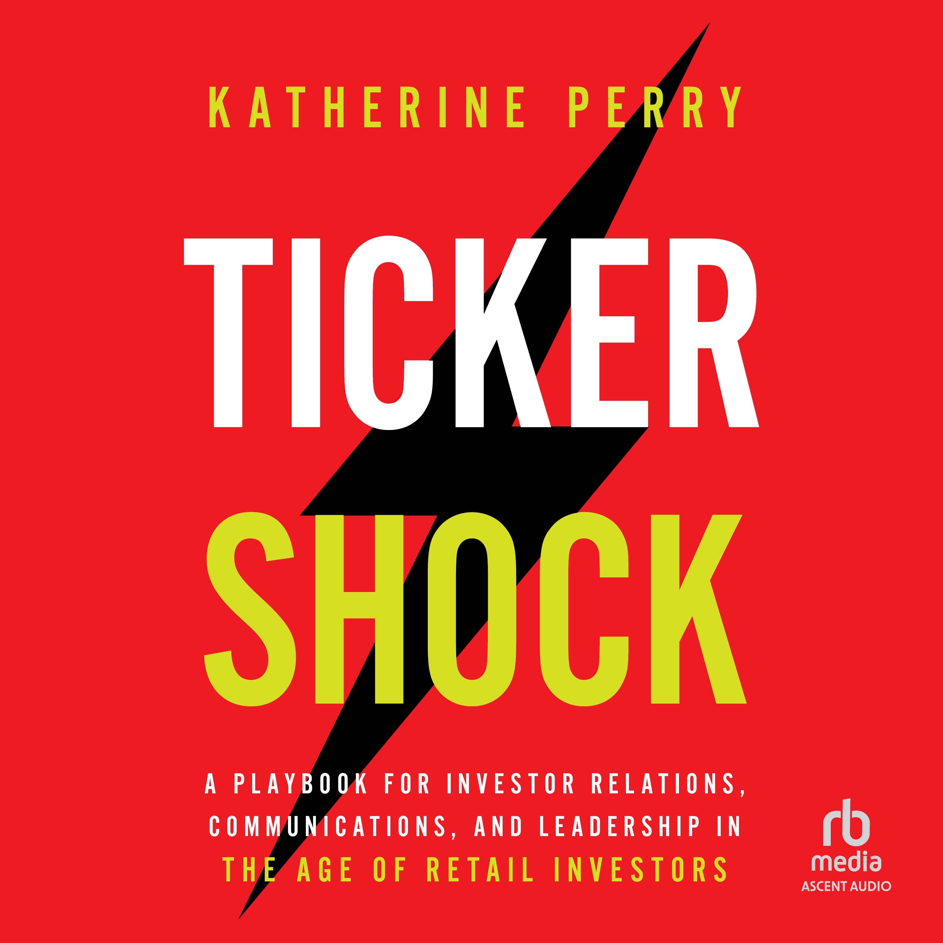 Ticker Shock