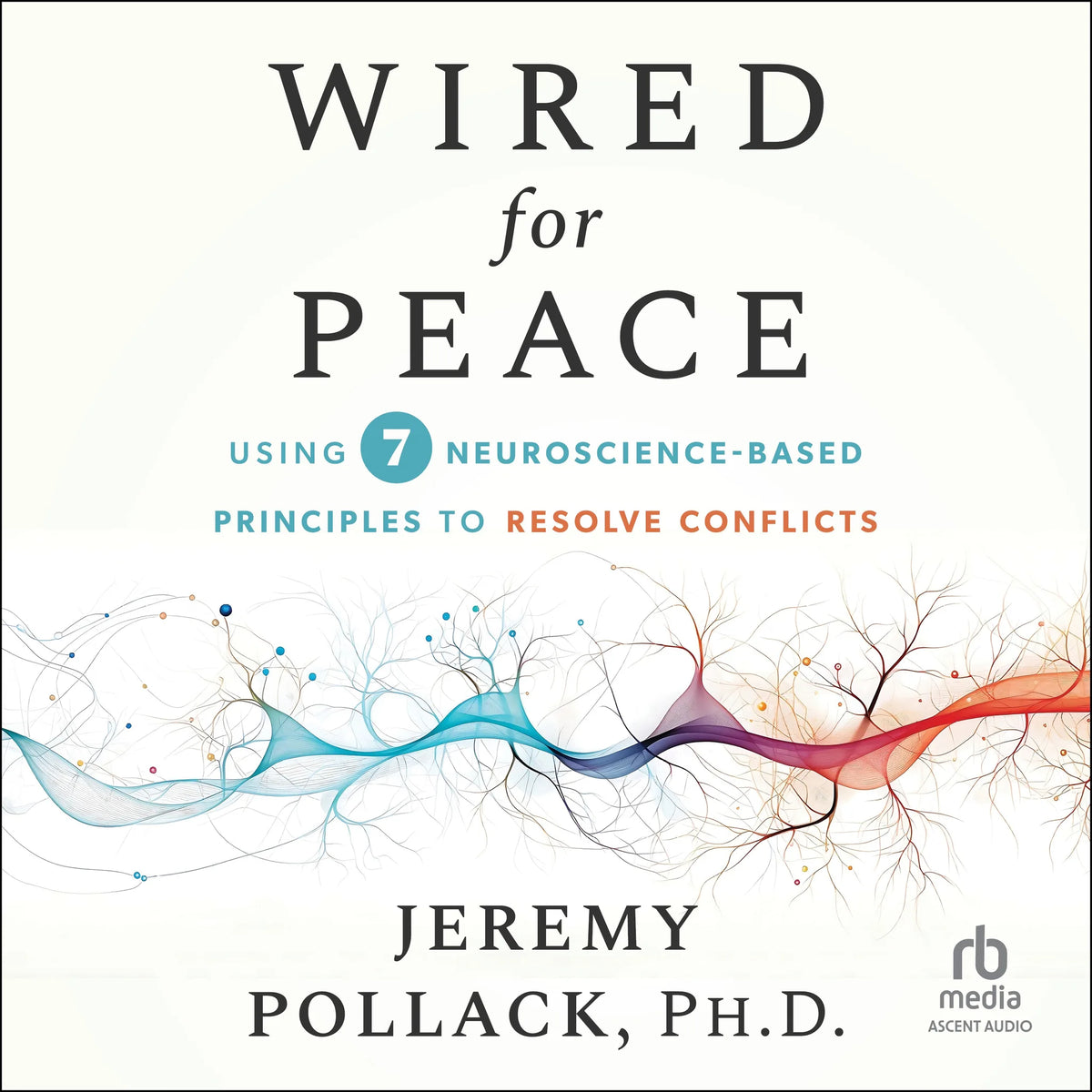 Wired for Peace