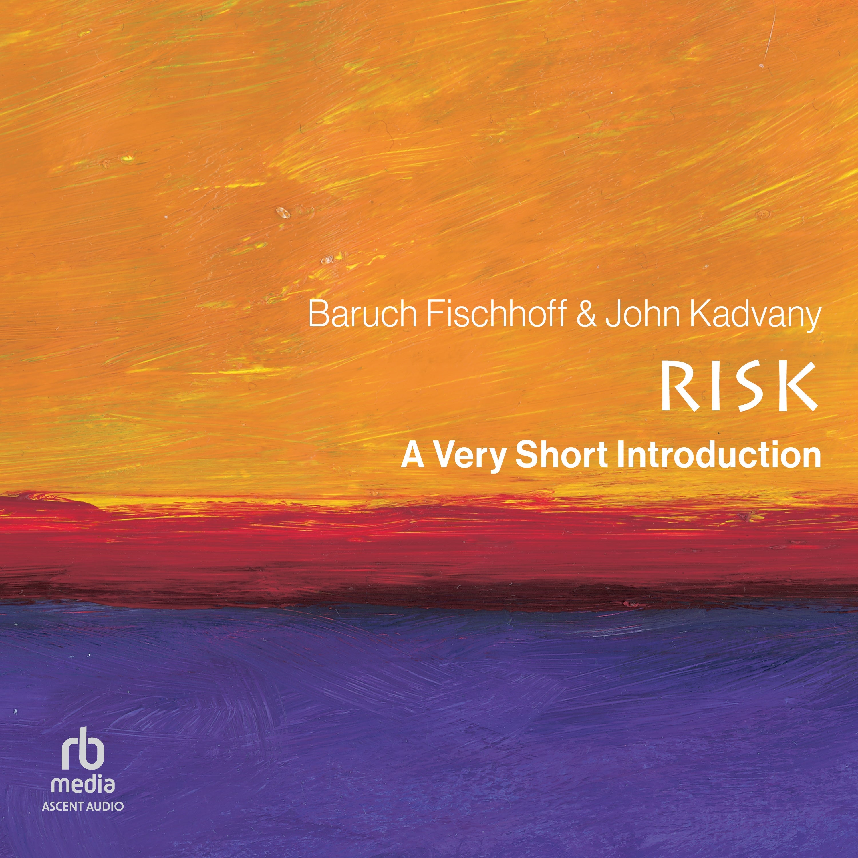 Risk: A Very Short Introduction