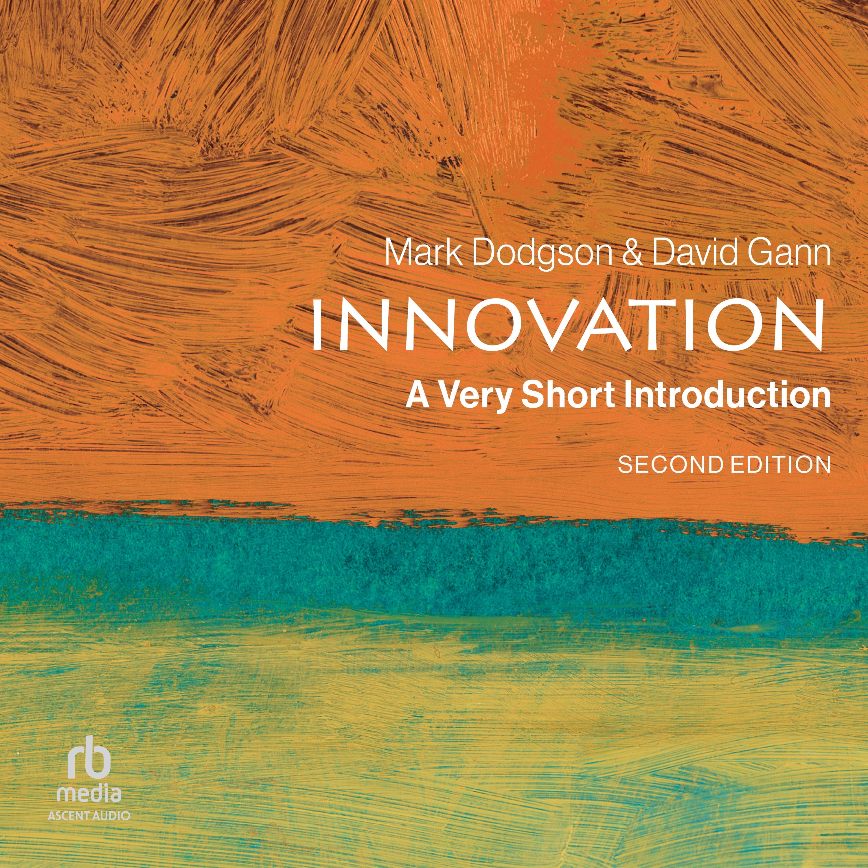 Innovation: A Very Short Introduction