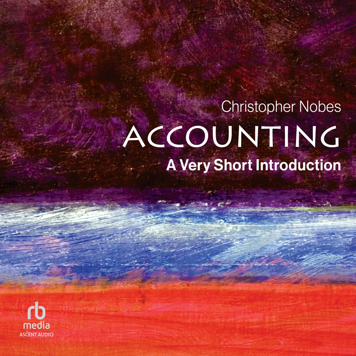 Accounting: A Very Short Introduction