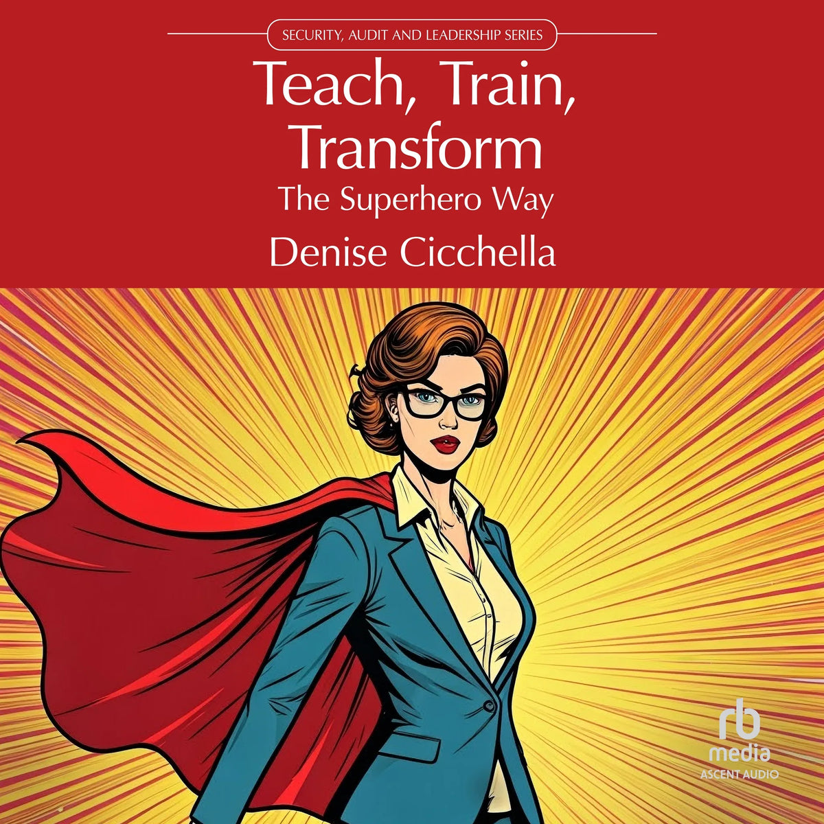 Teach, Train, Transform