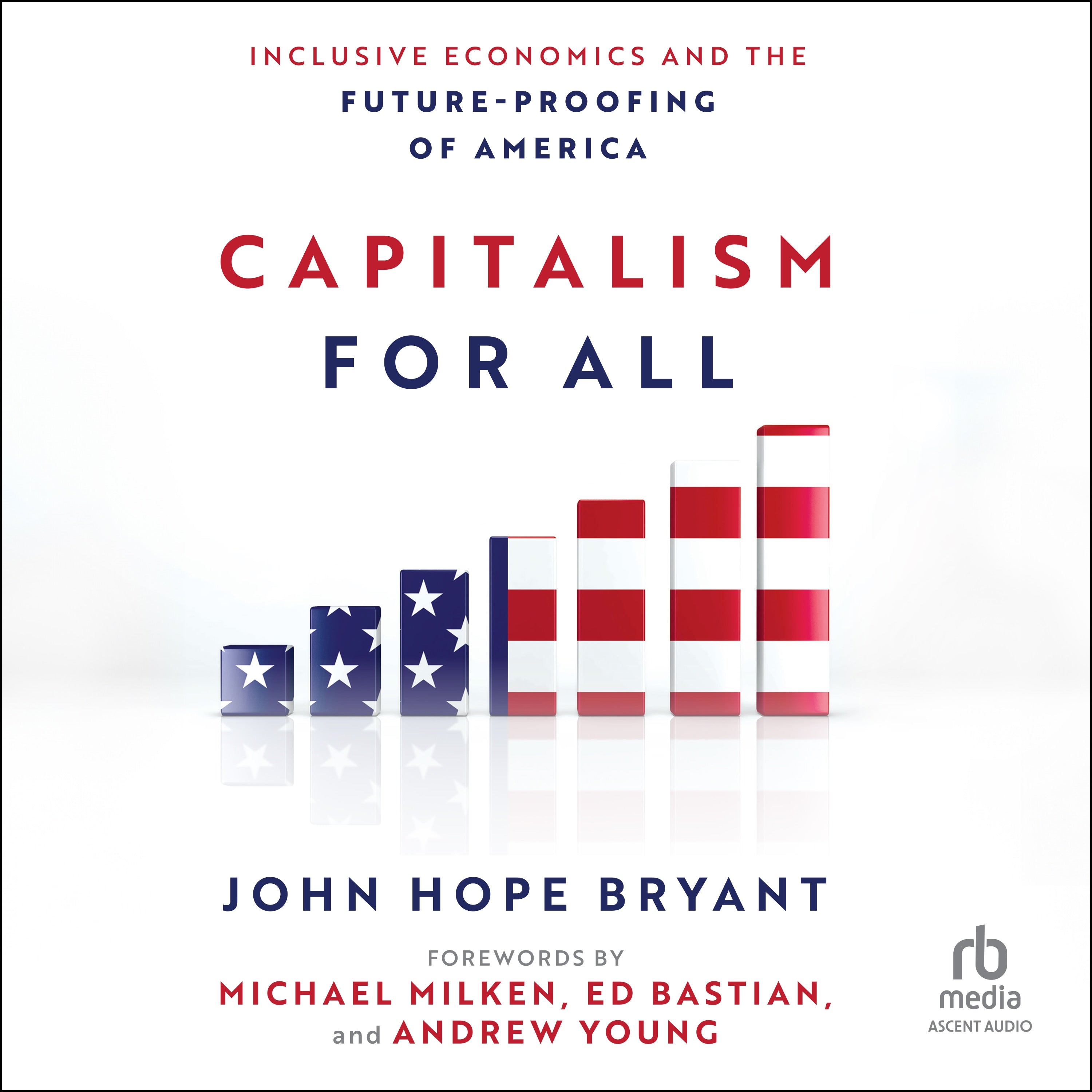 Capitalism for All