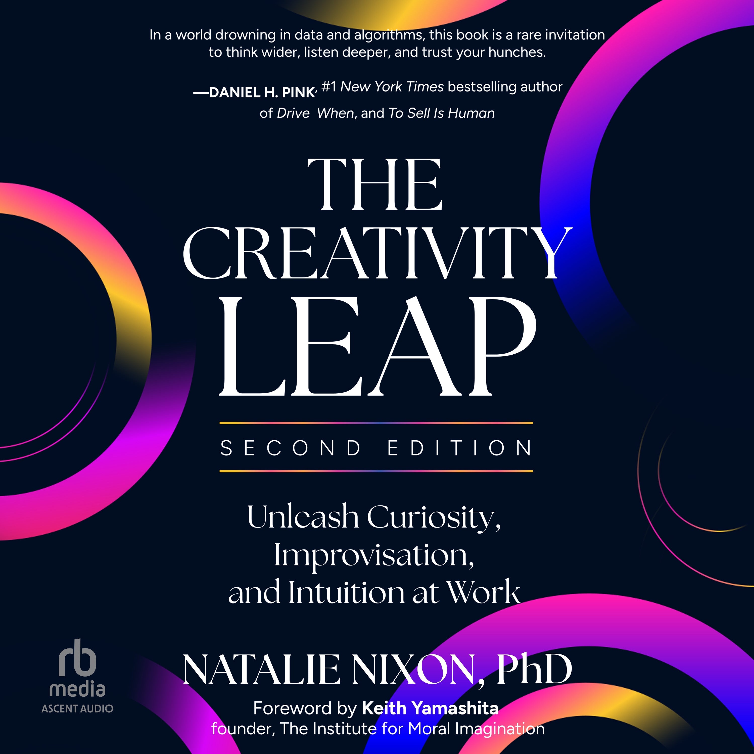 The Creativity Leap, Second Edition