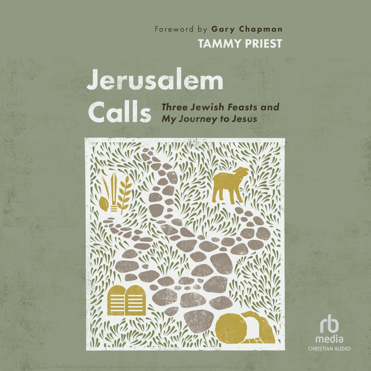 Jerusalem Calls