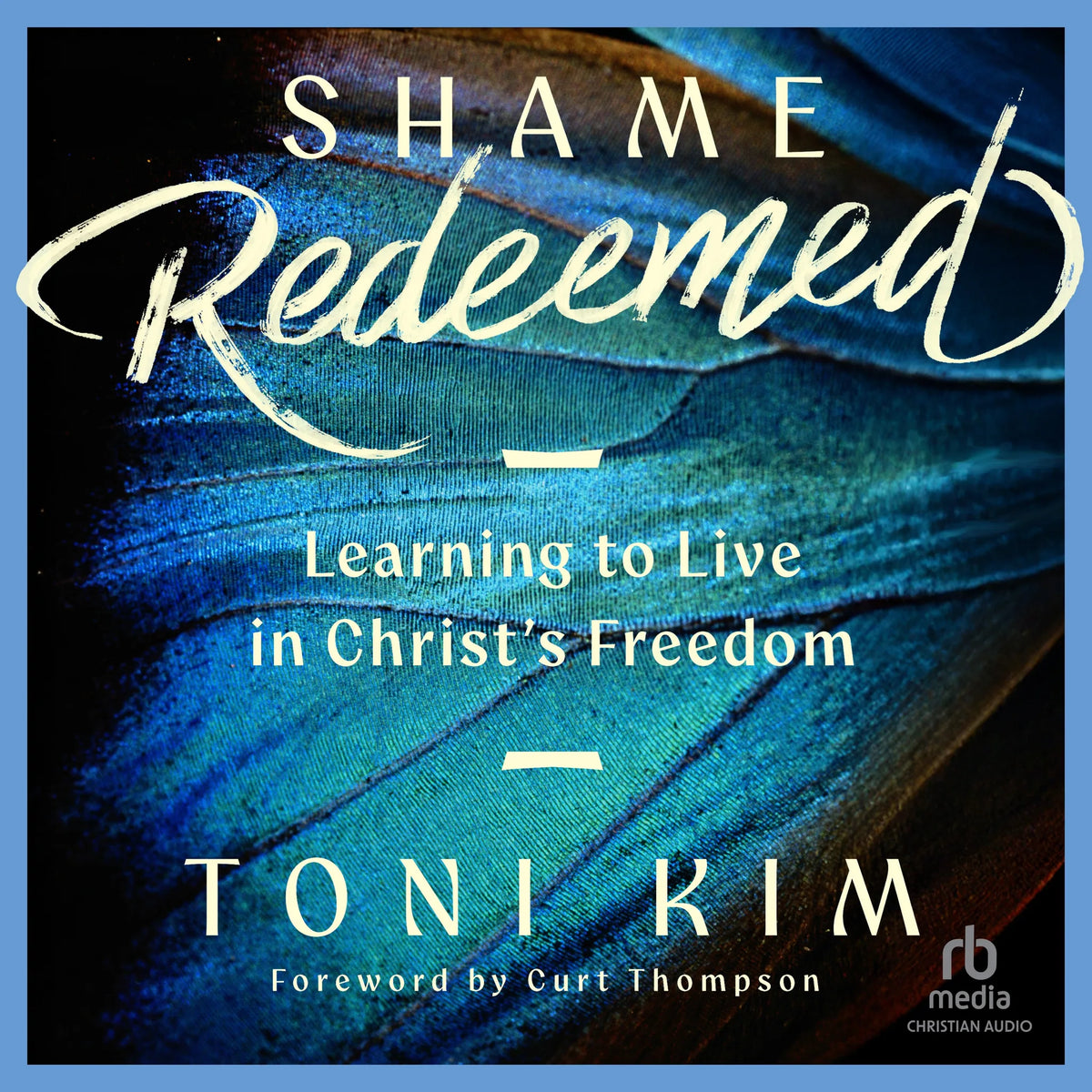 Shame Redeemed