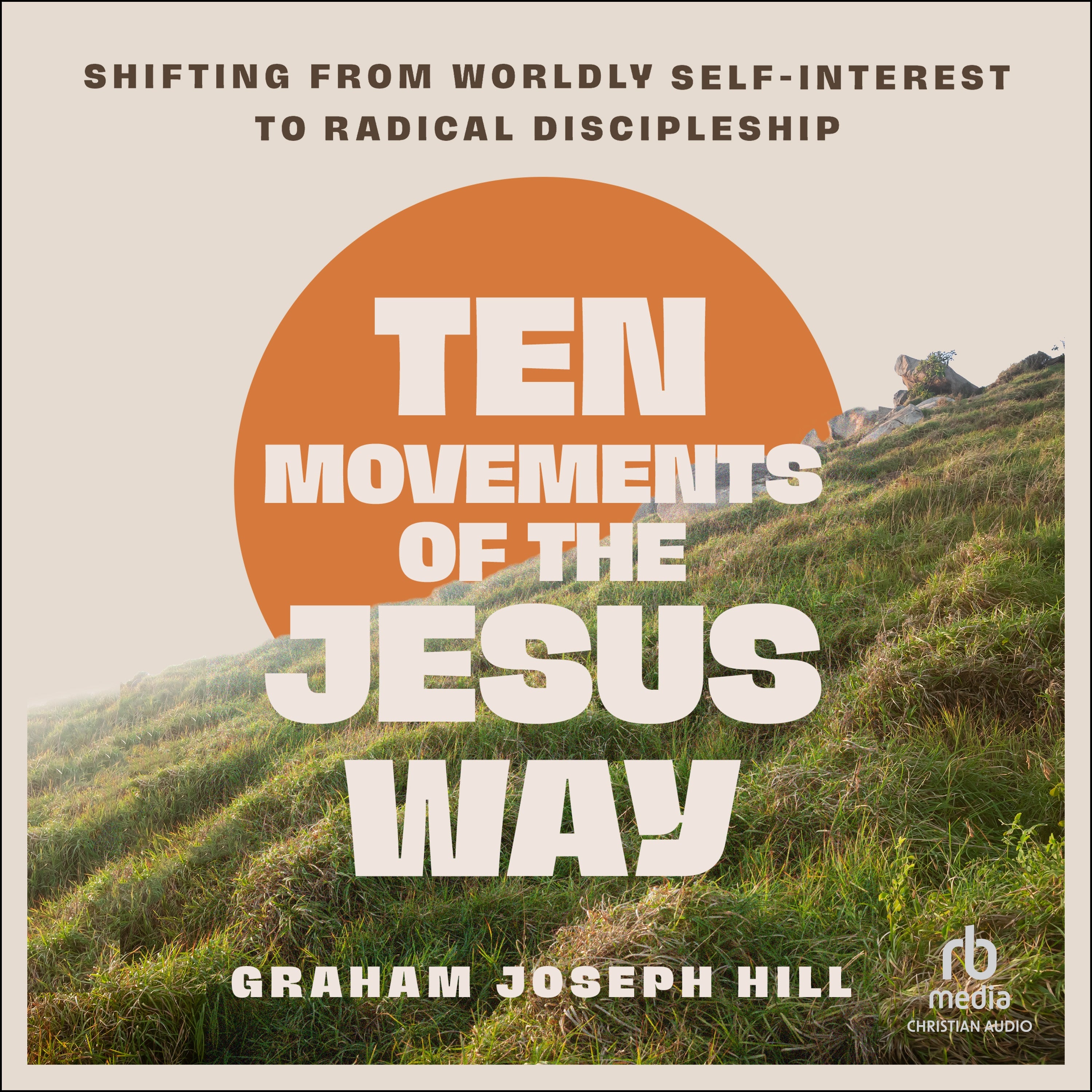 Ten Movements of the Jesus Way