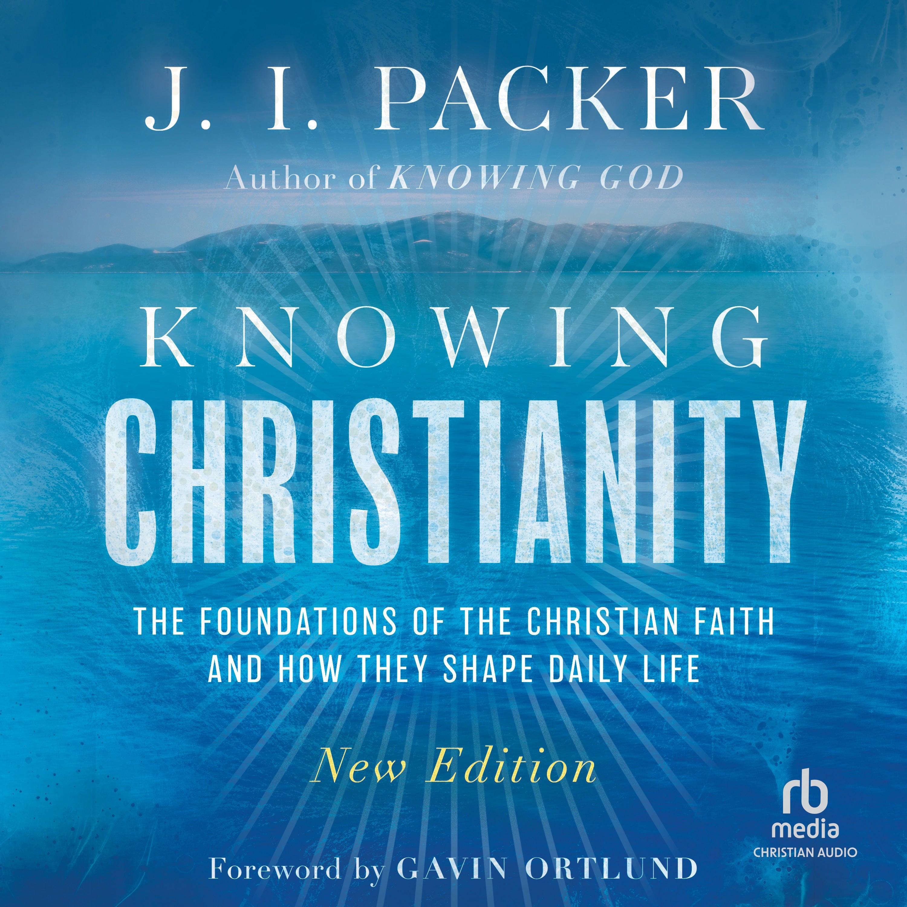 Knowing Christianity
