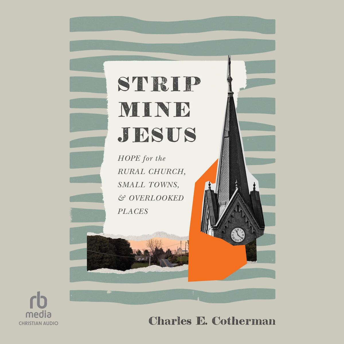 Strip Mine Jesus